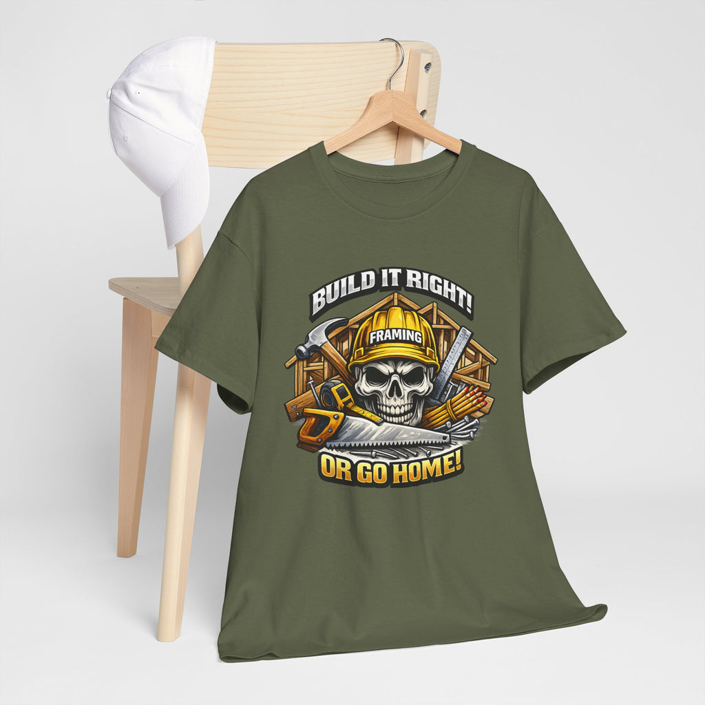 Framed out Shirt
