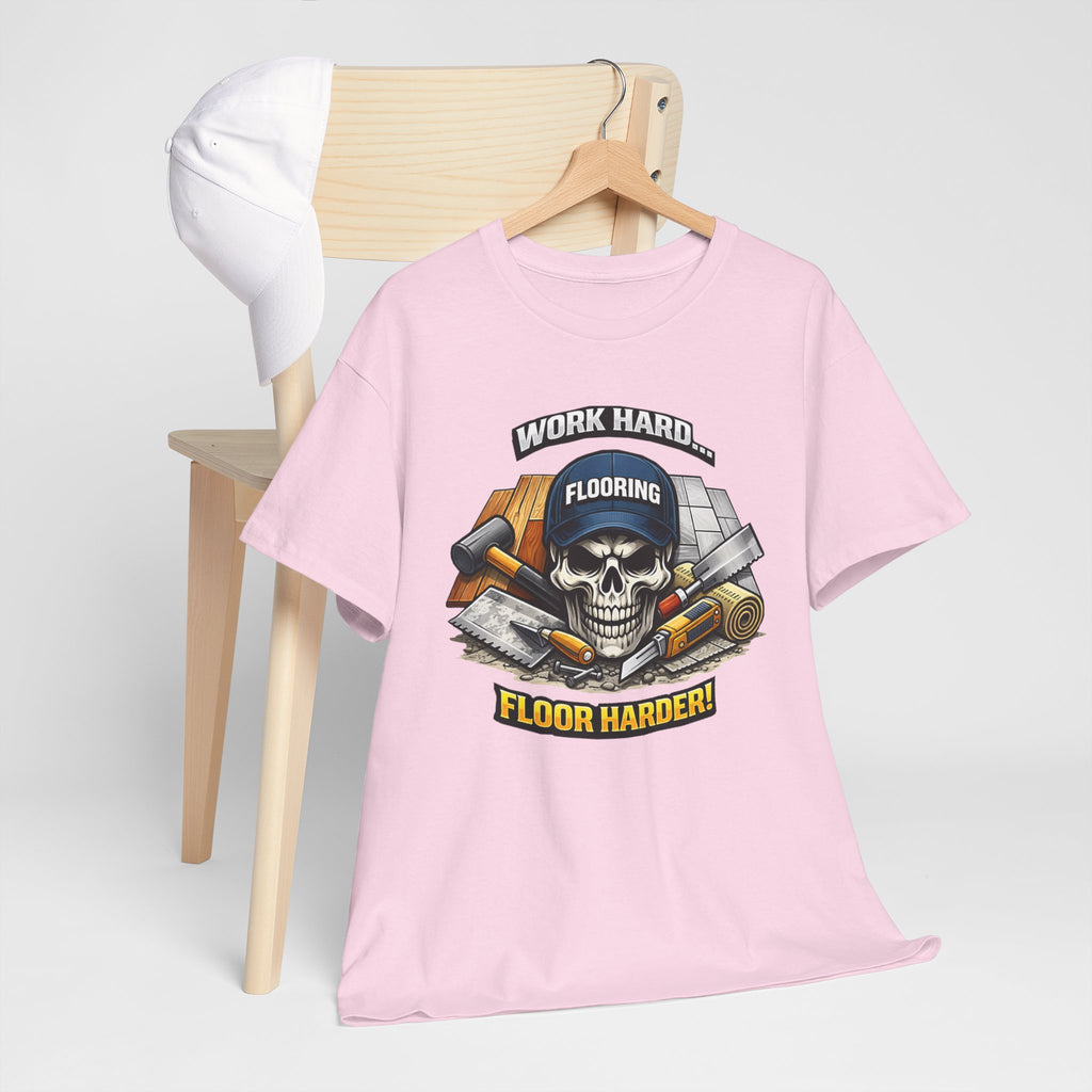 Flooring-it Down Shirt
