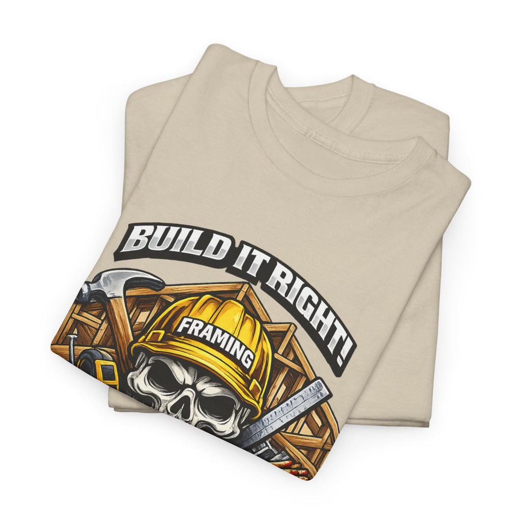 Framed out Shirt