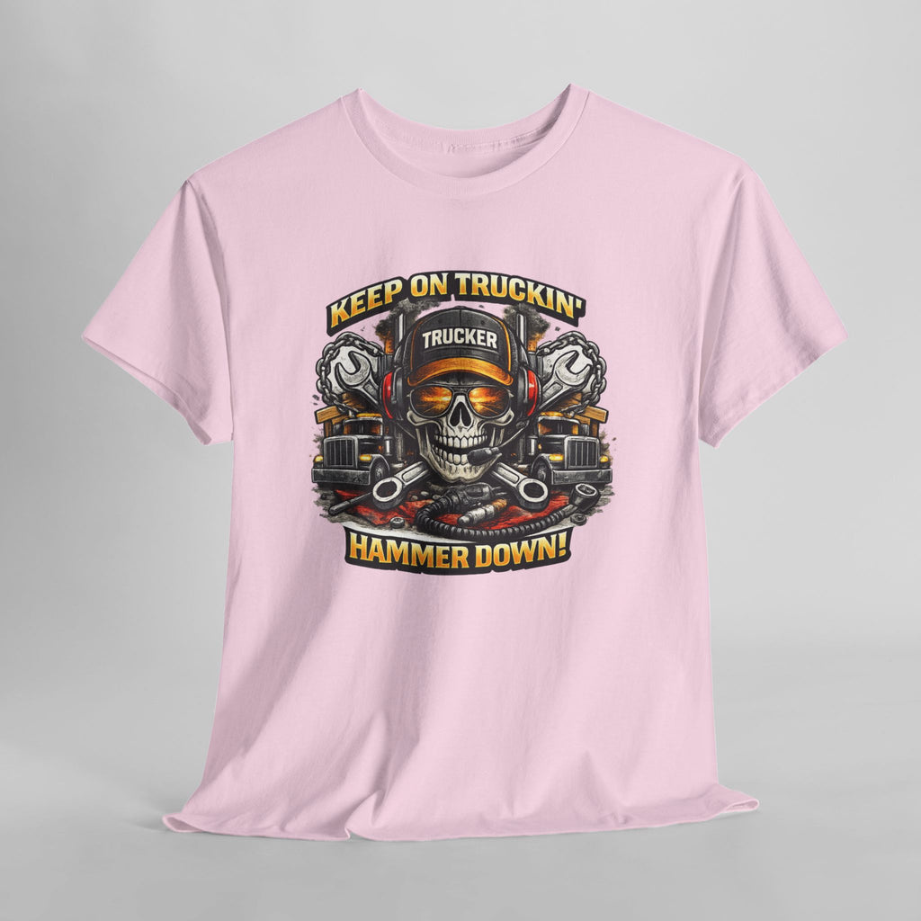 Truckinnn Shirt