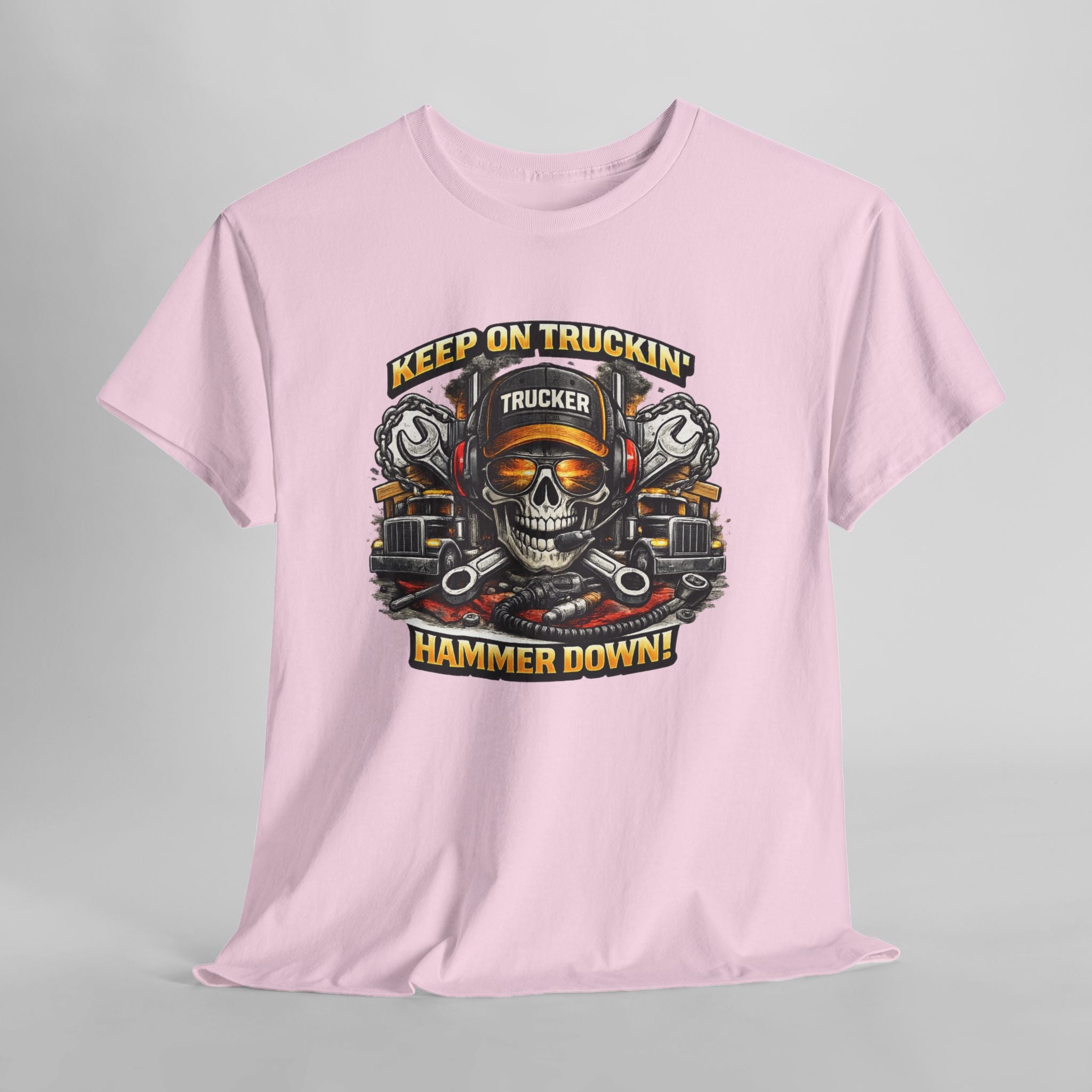 Truckinnn Shirt