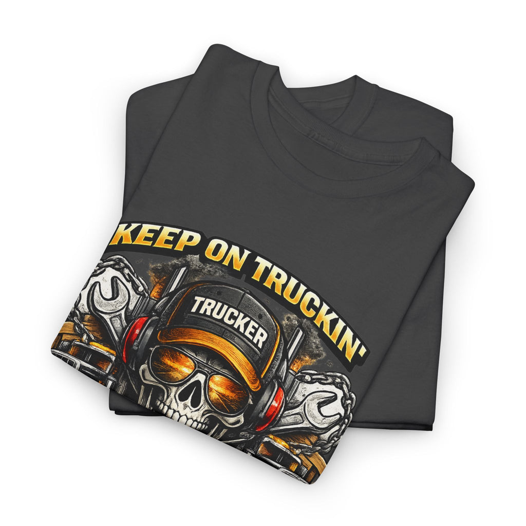 Truckinnn Shirt