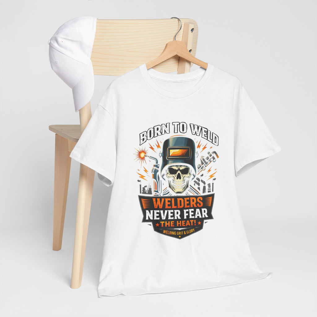 Welders Life Shirt