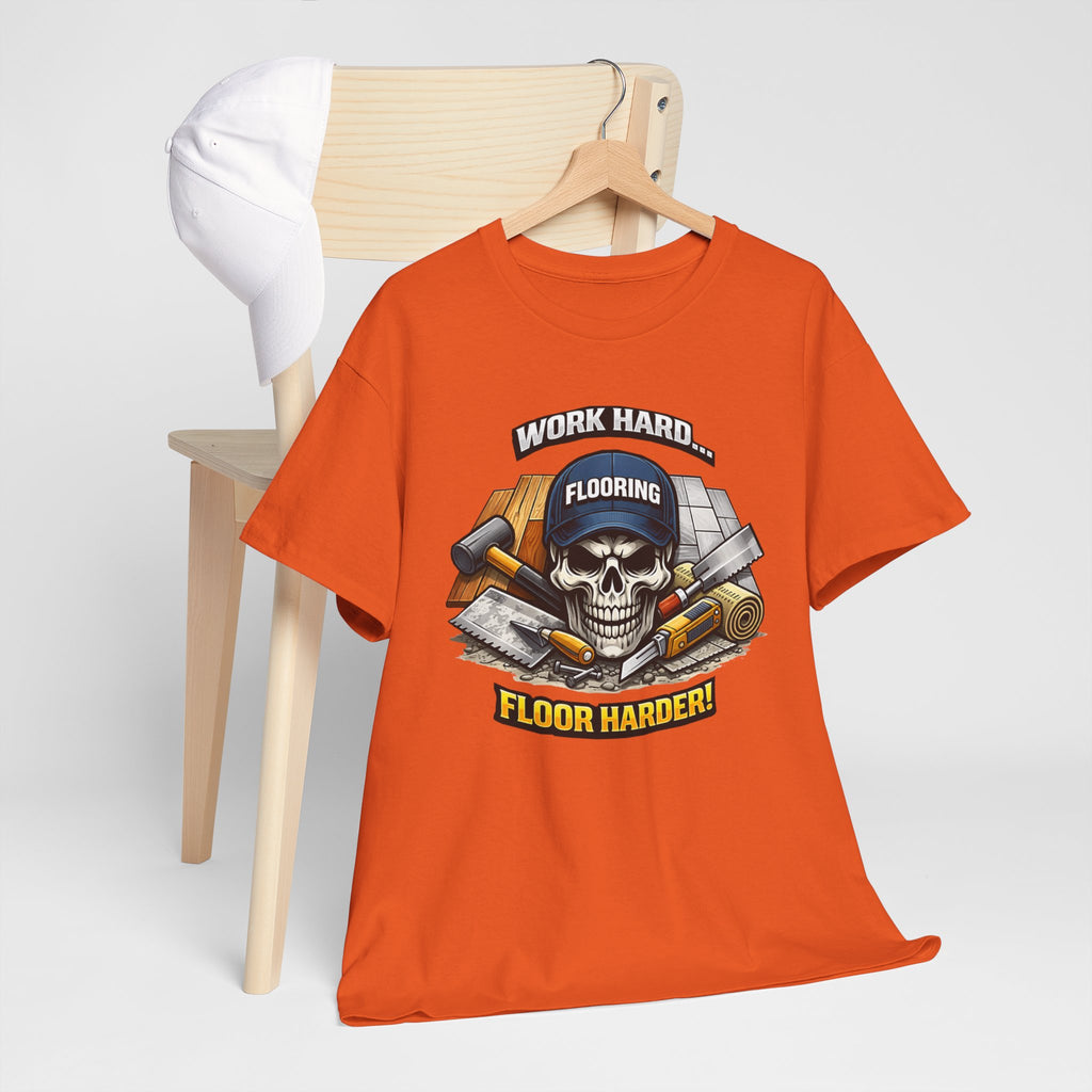 Flooring-it Down Shirt