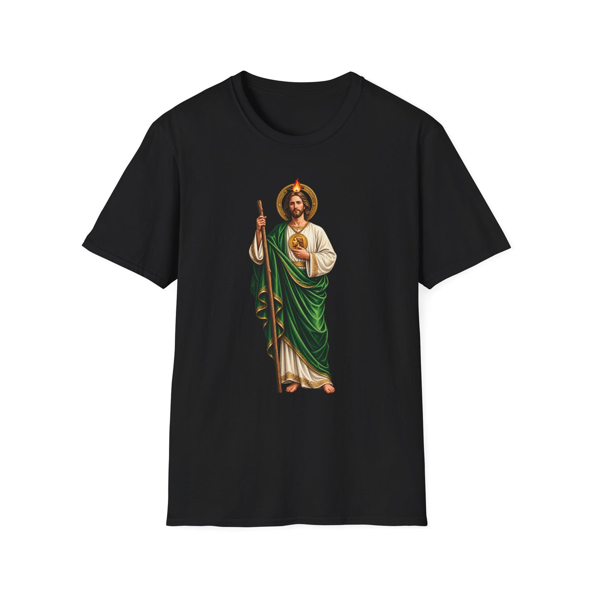SAN JUDAS - ALTAR GIVEAWAY