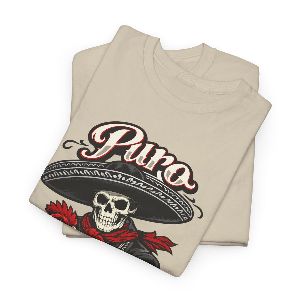 Puro Gallo Fino