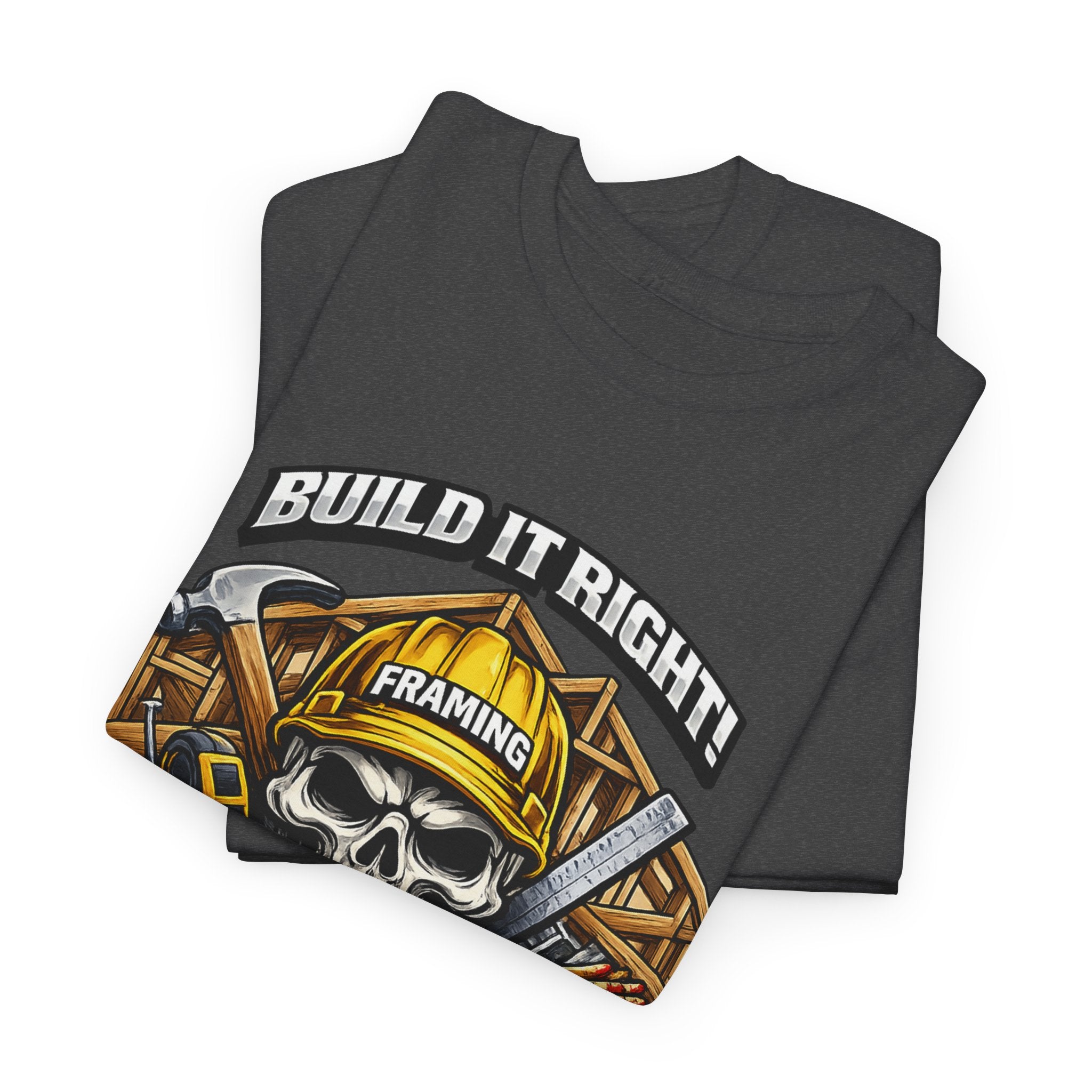 Framed out Shirt