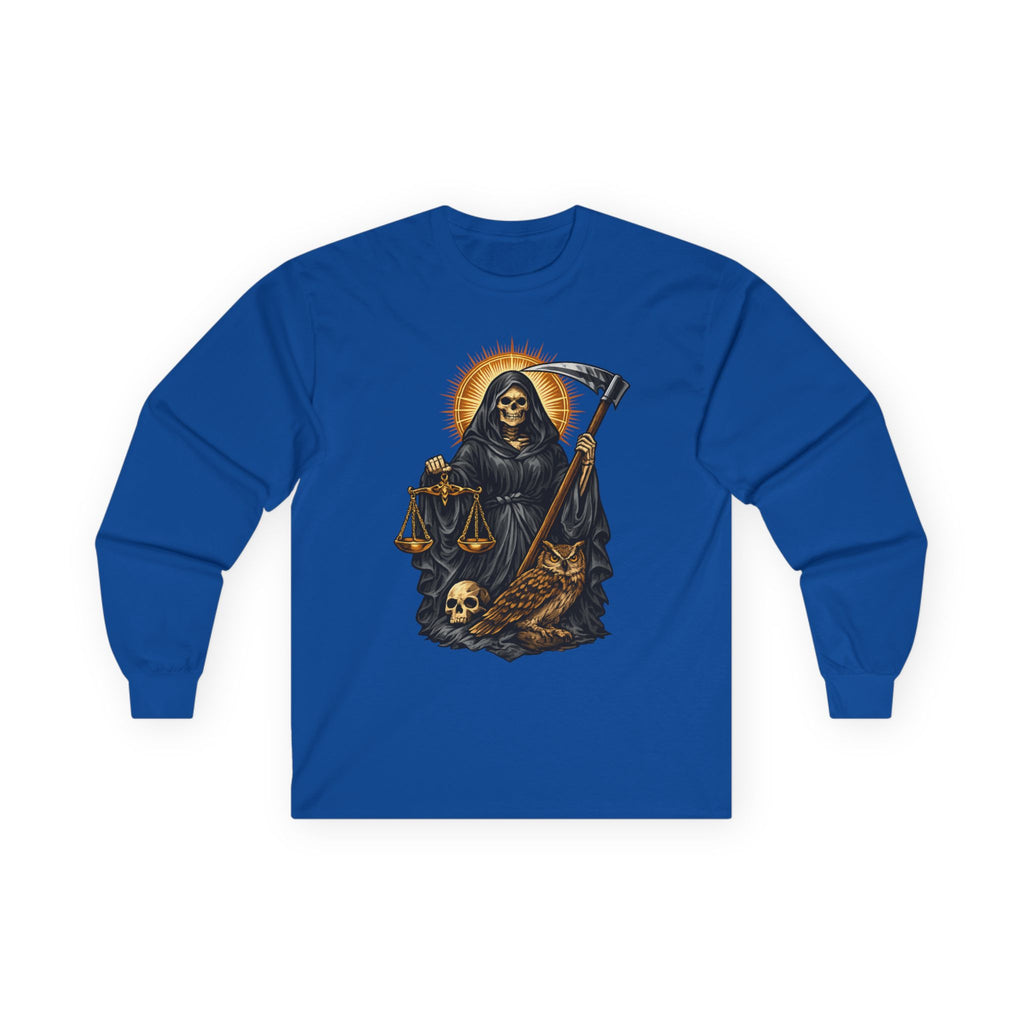 Santa Muerte