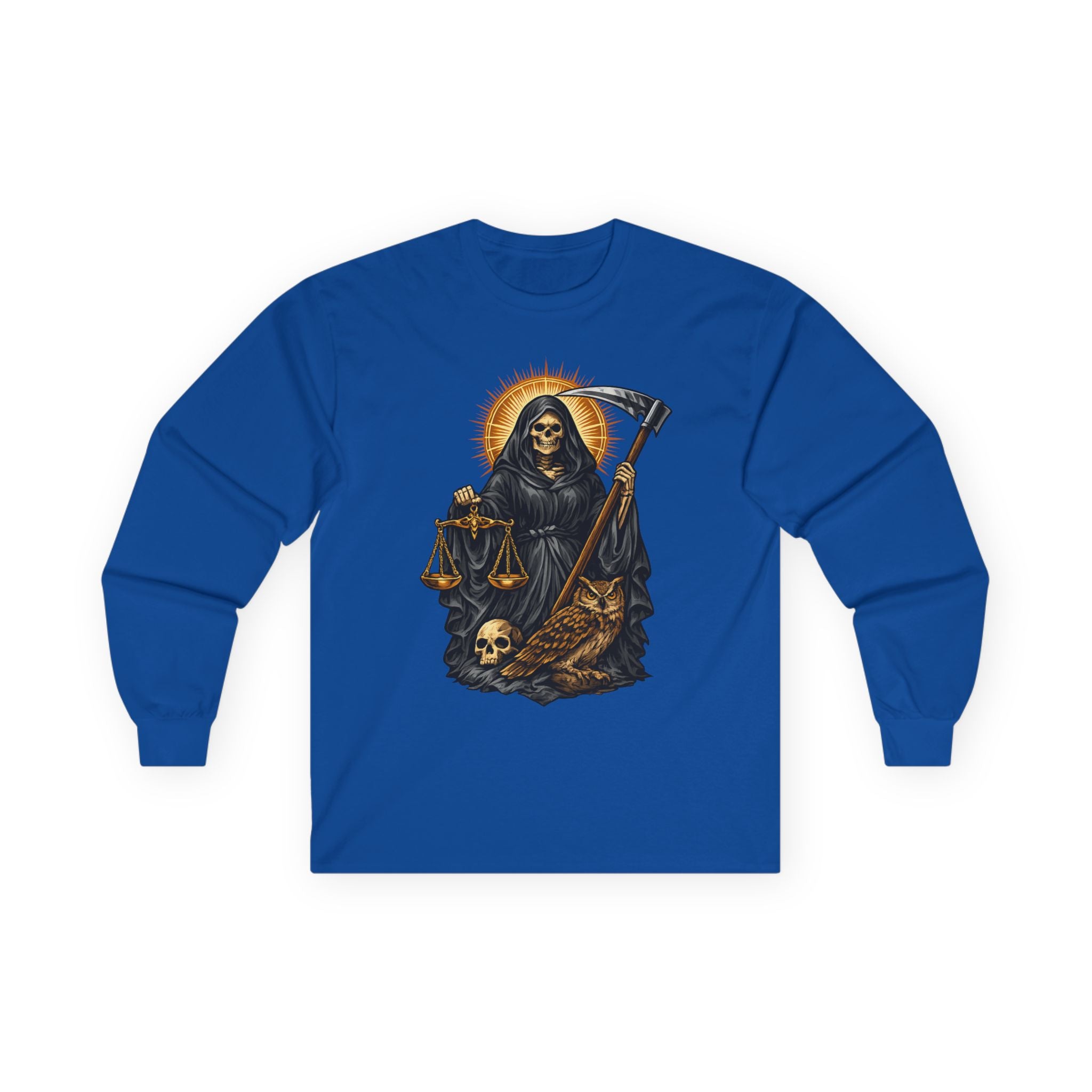 Santa Muerte