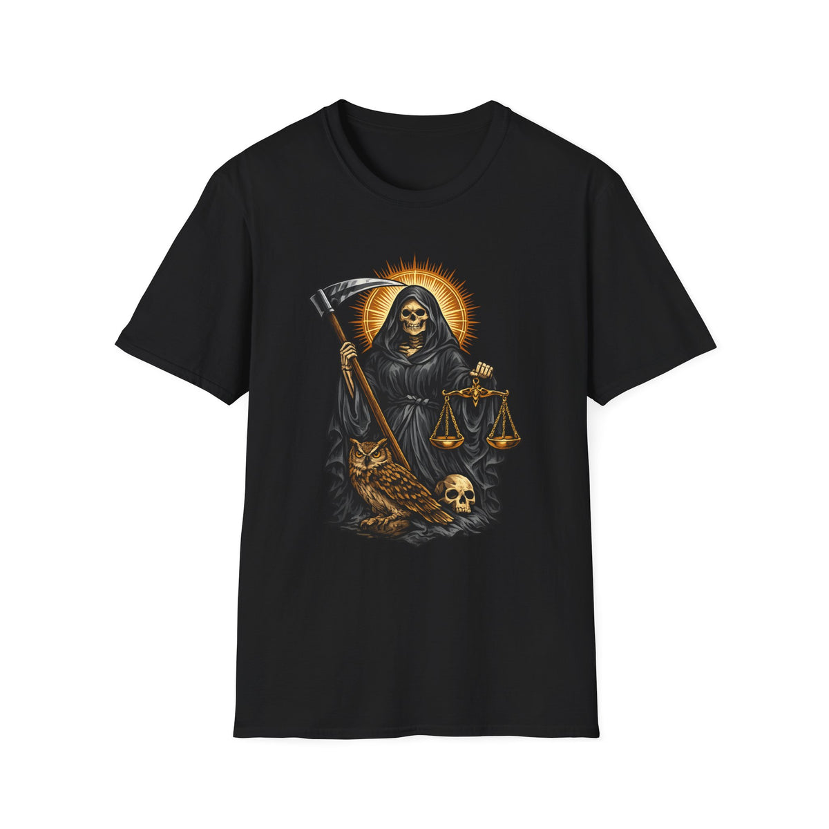 SANTA MUERTE - ALTAR GIVEAWAY