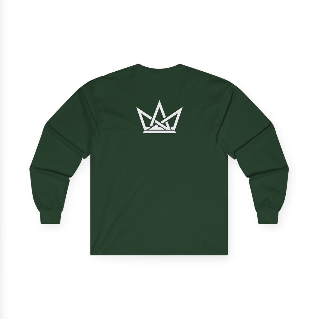 Street Life Longsleeve