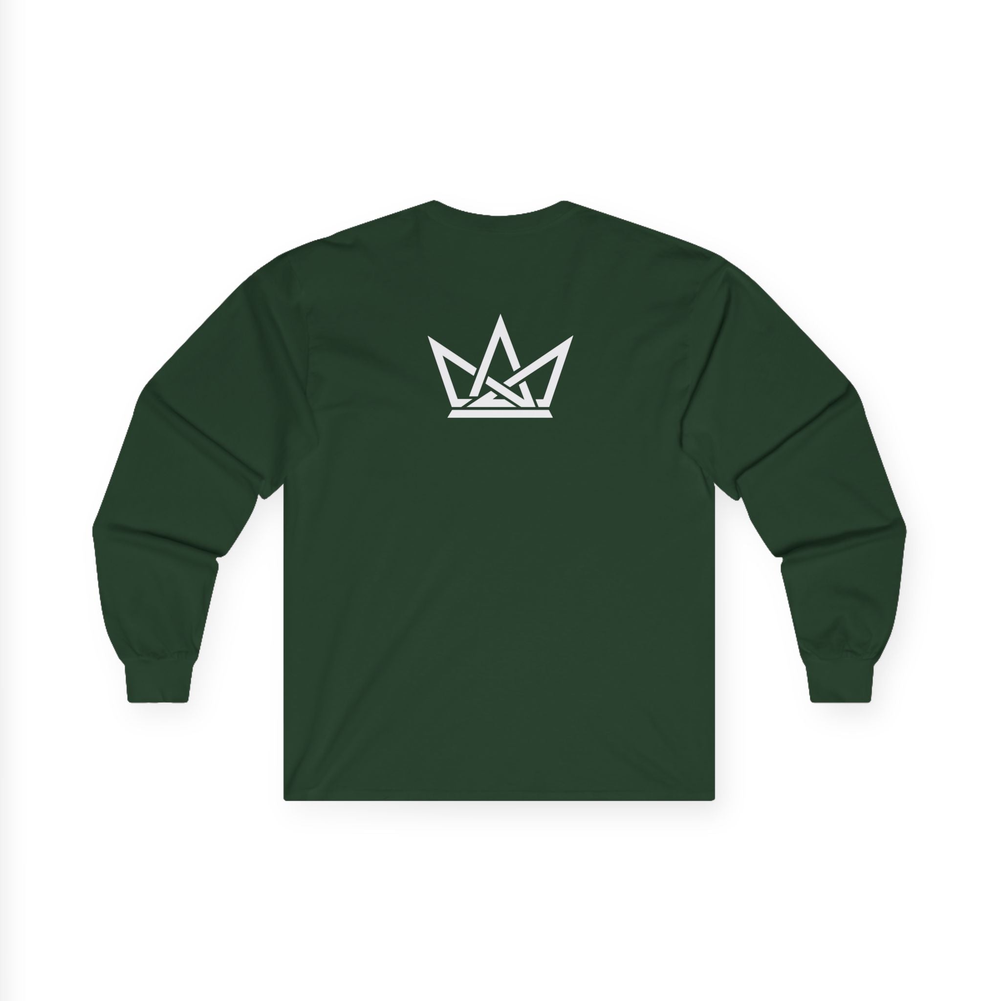 Street Life Longsleeve