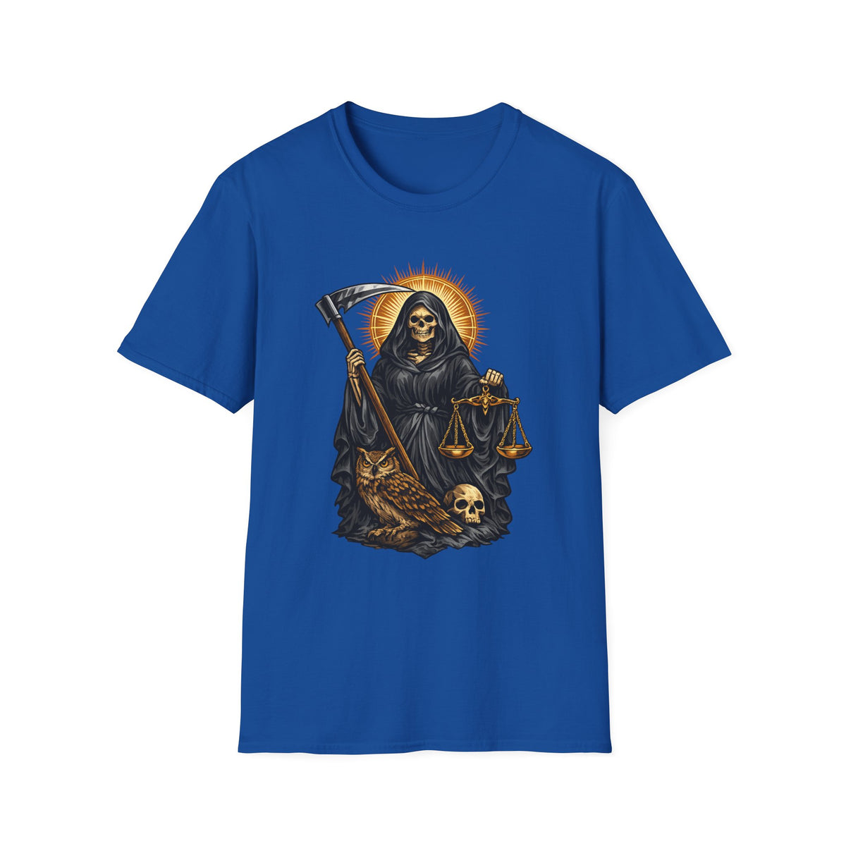 SANTA MUERTE - ALTAR GIVEAWAY