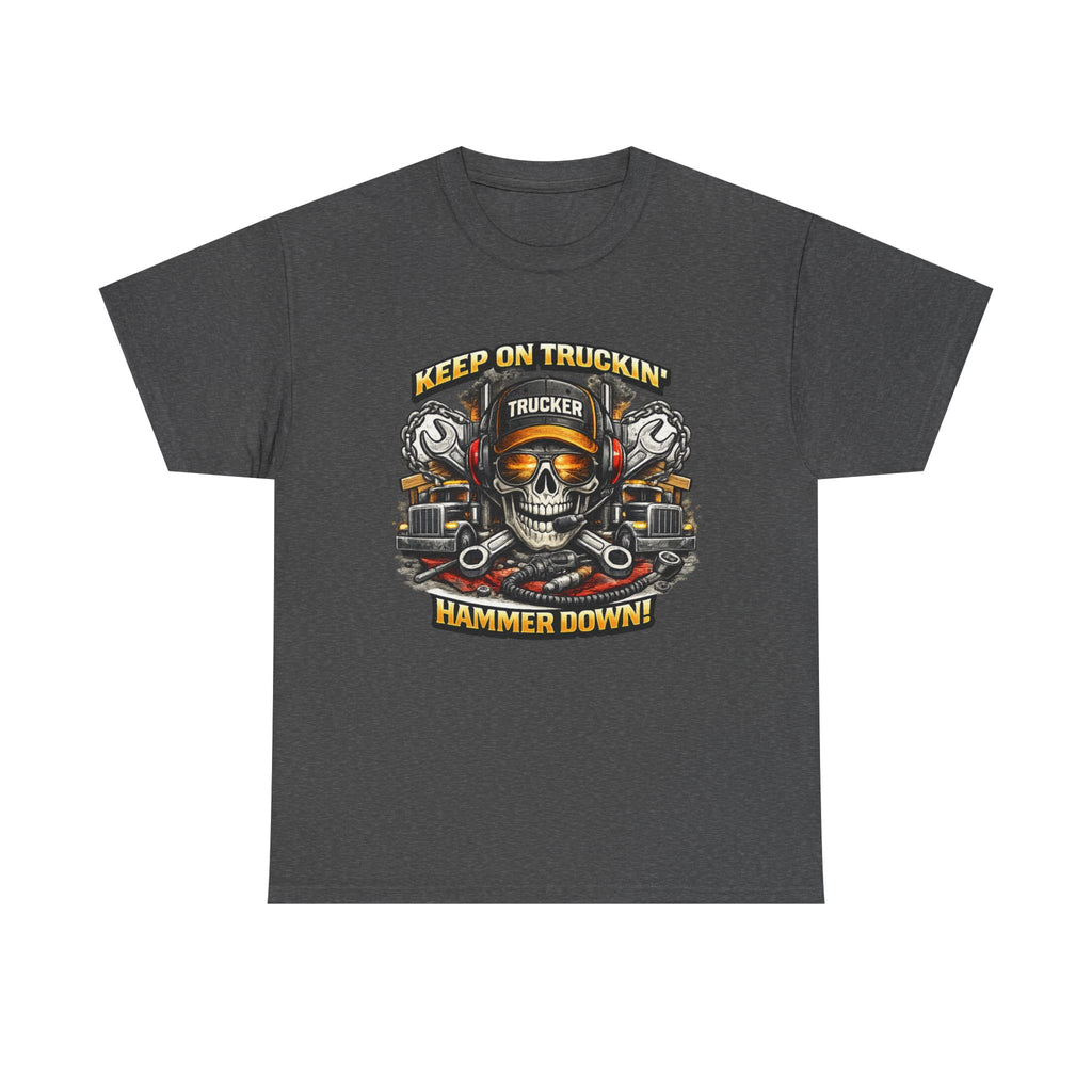 Truckinnn Shirt