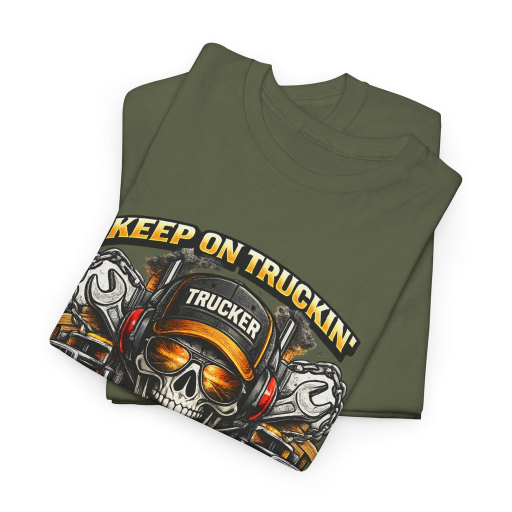 Truckinnn Shirt