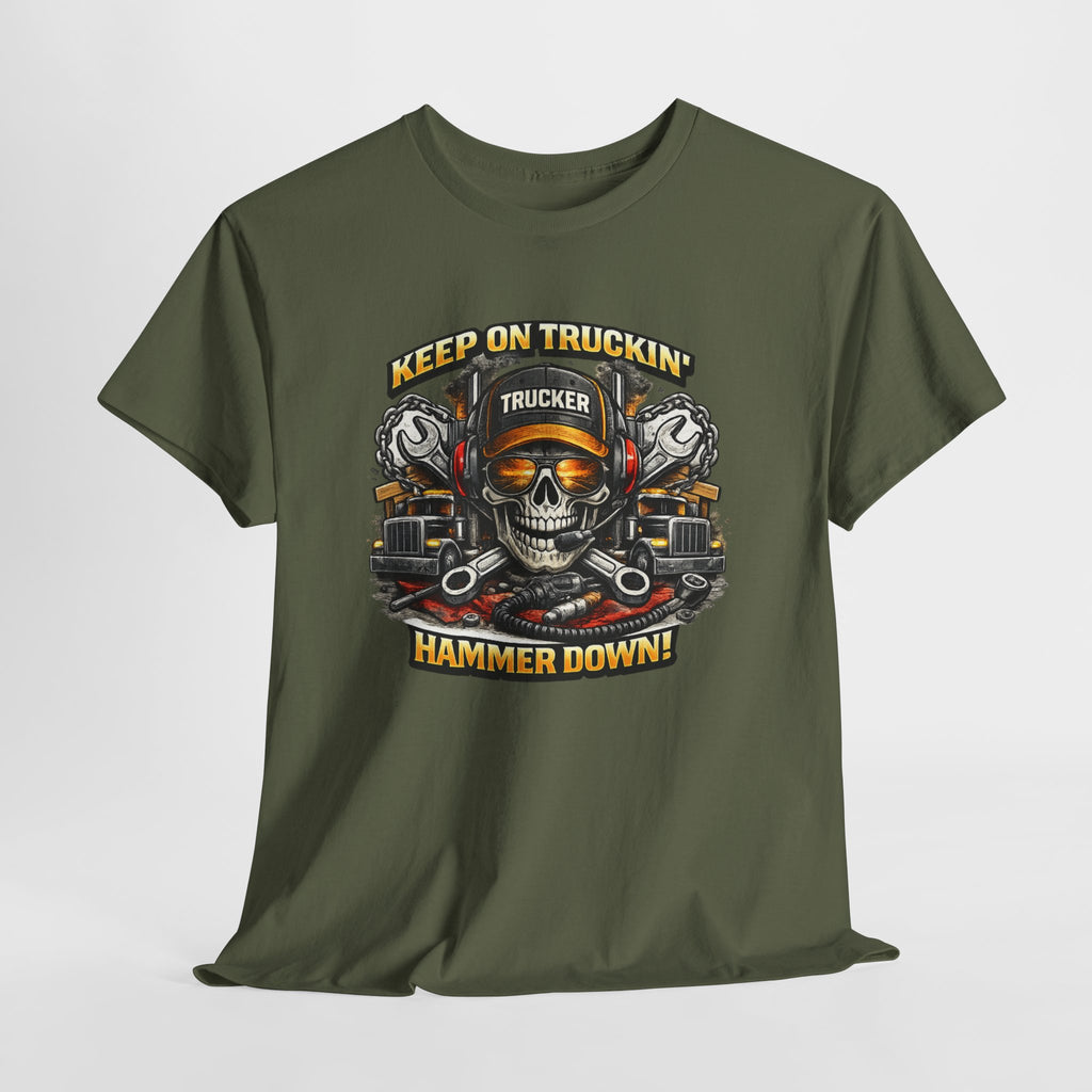 Truckinnn Shirt