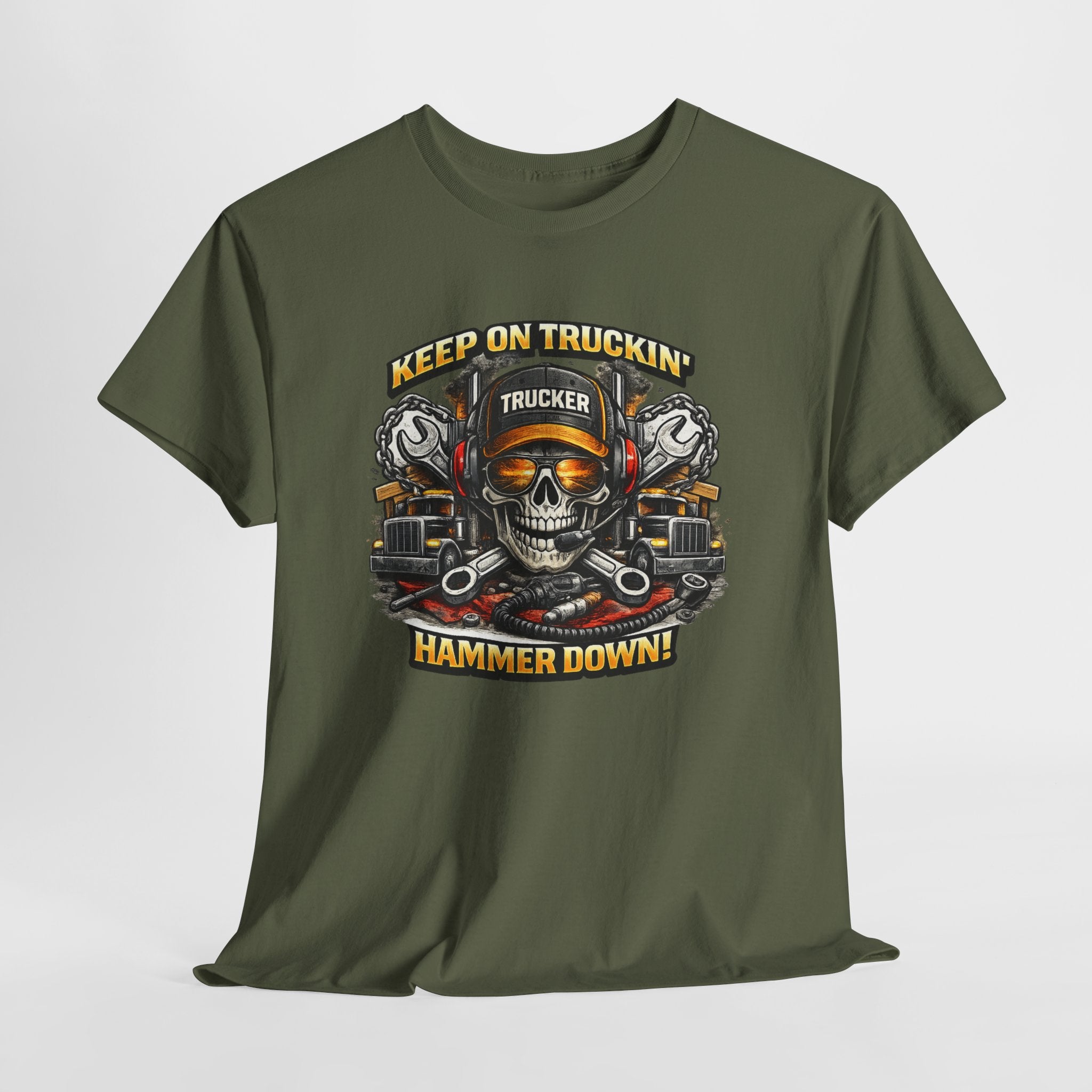 Truckinnn Shirt