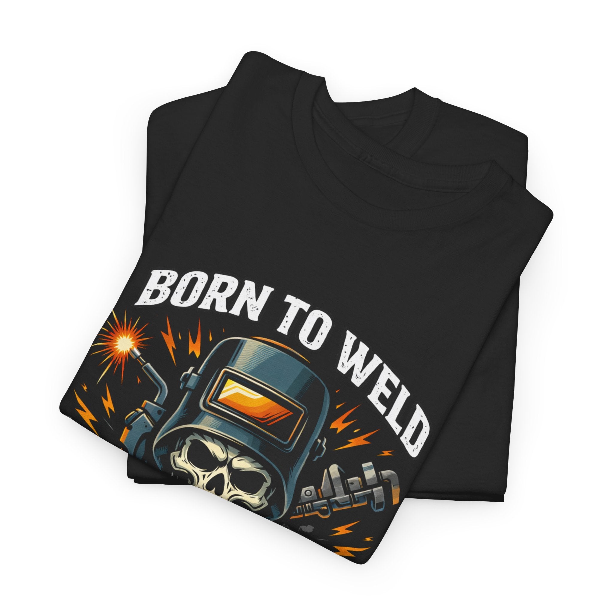 Welders Life Shirt