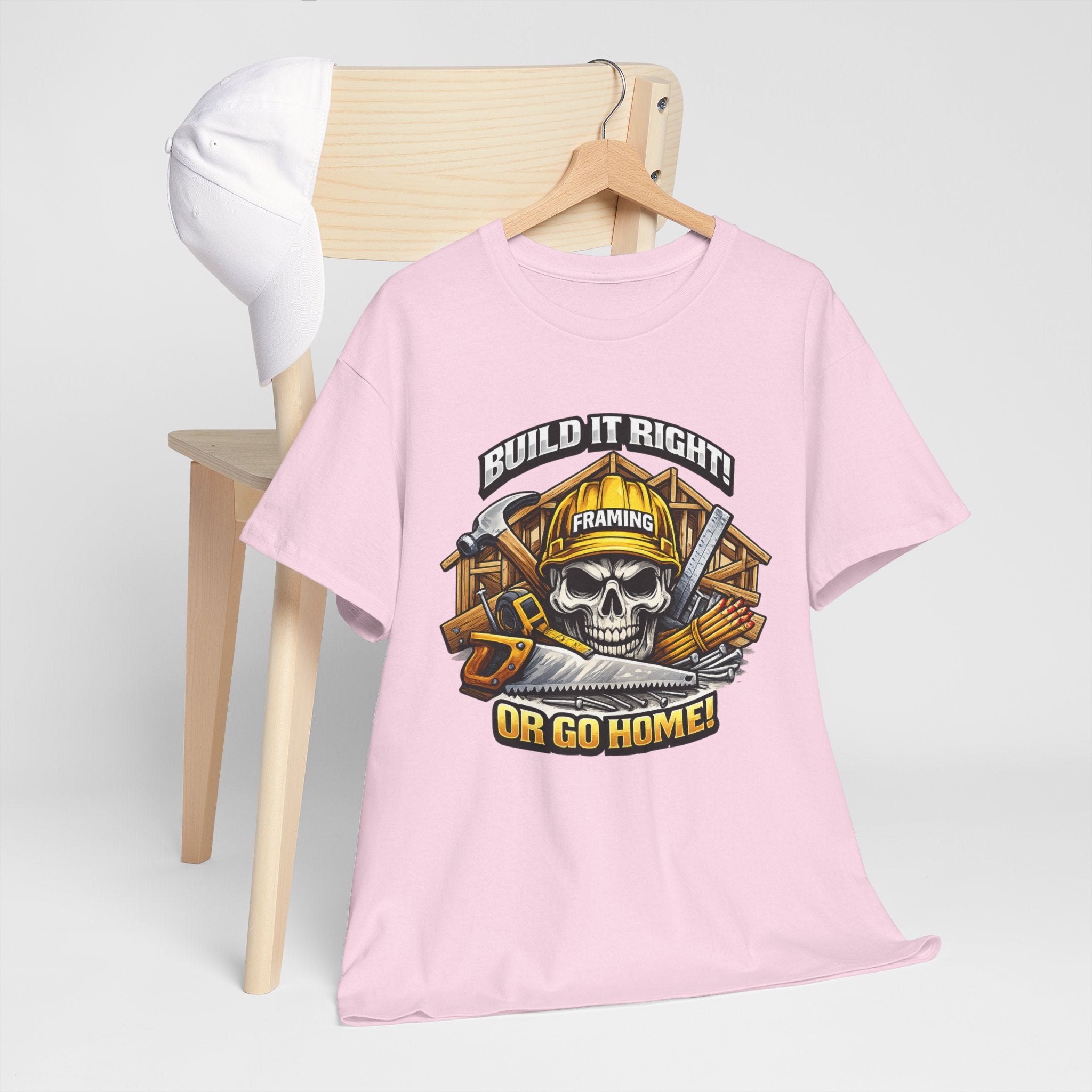 Framed out Shirt