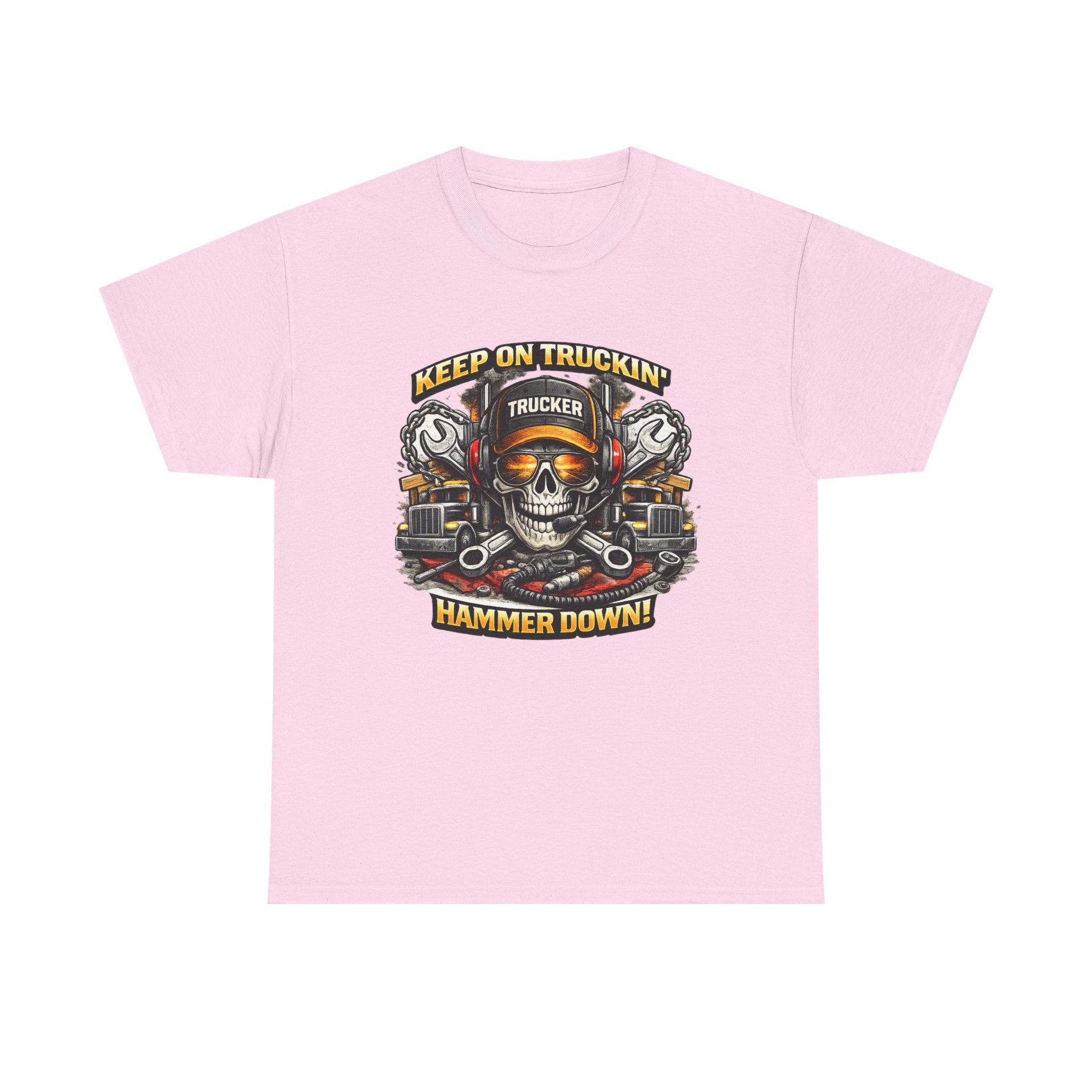 Truckinnn Shirt