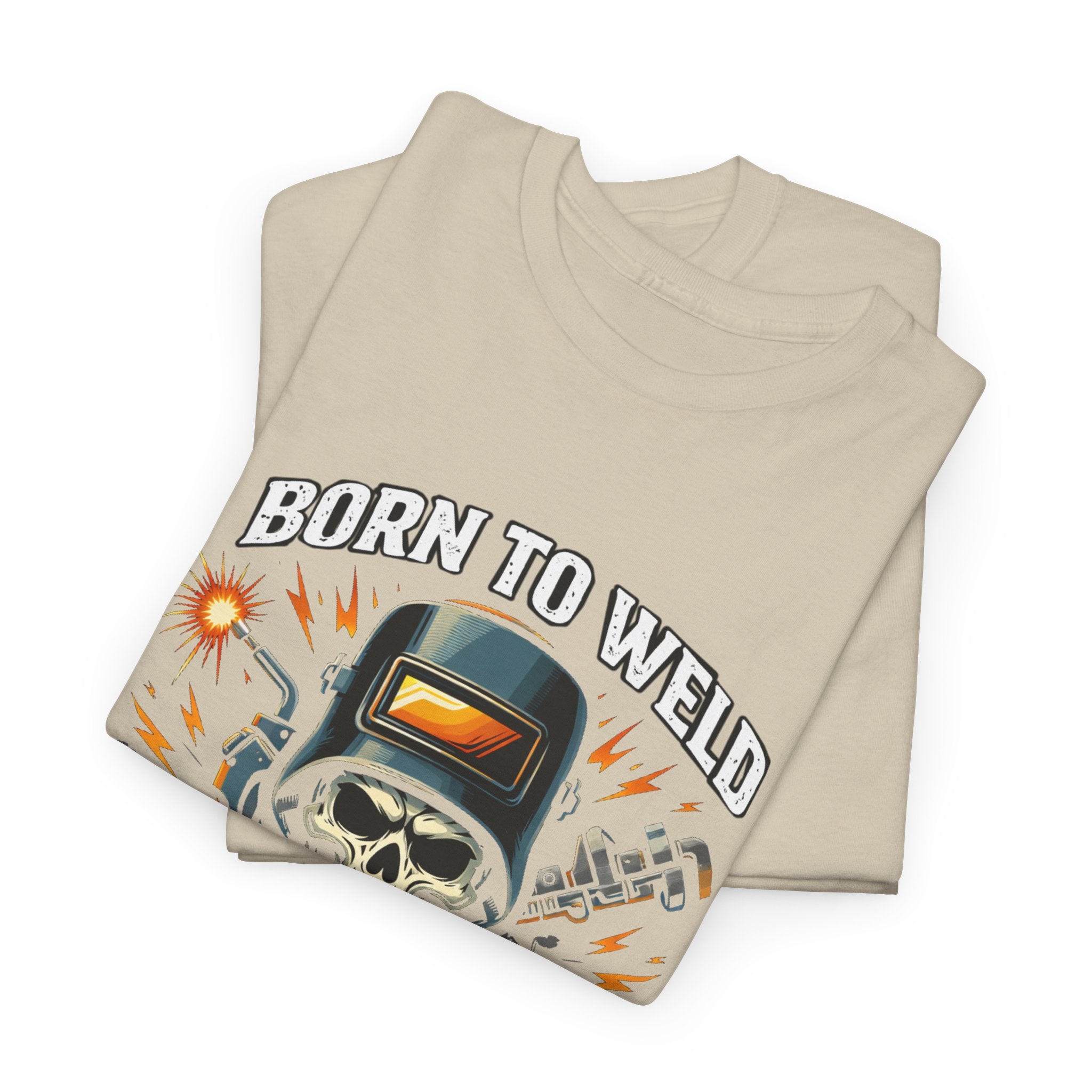 Welders Life Shirt