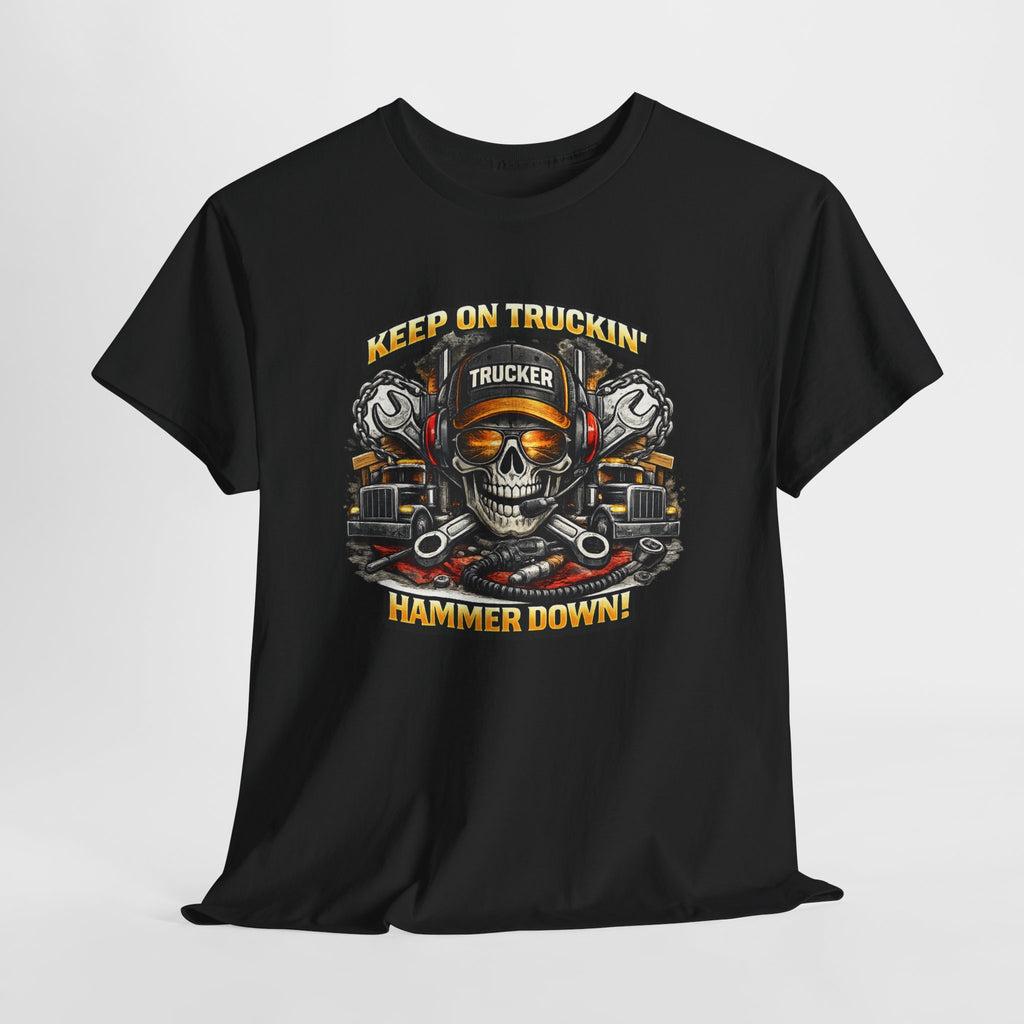 Truckinnn Shirt