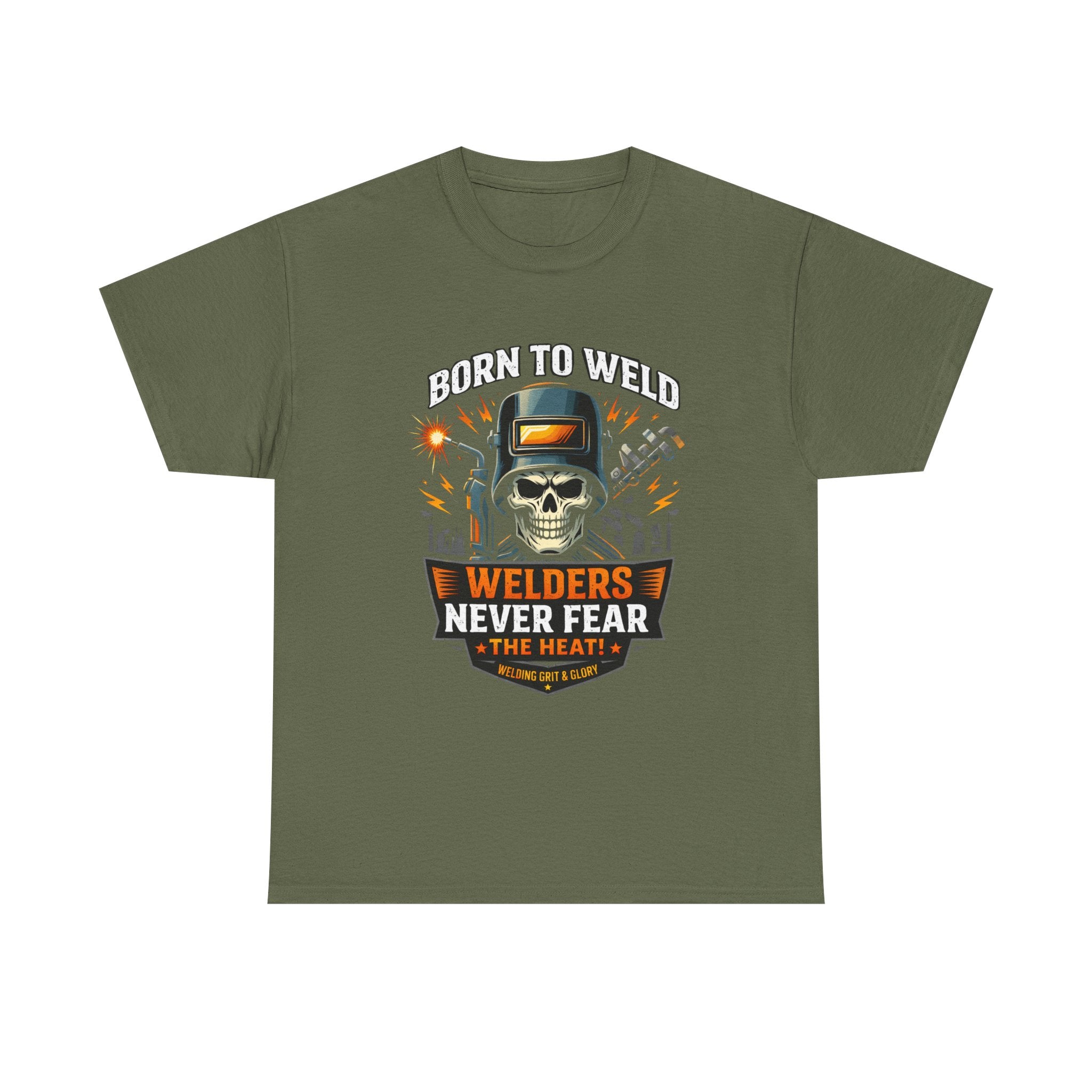 Welders Life Shirt