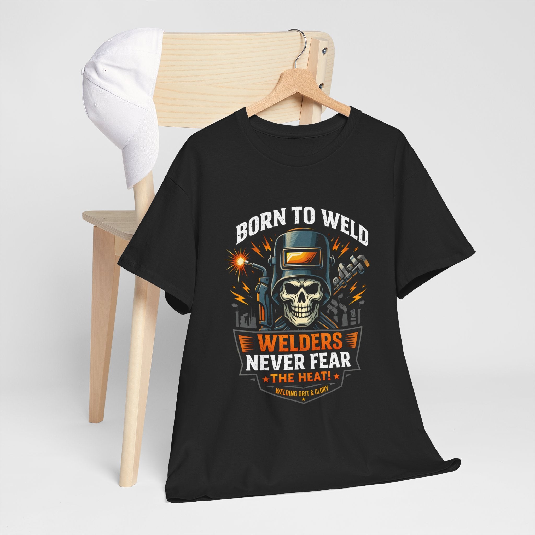Welders Life Shirt
