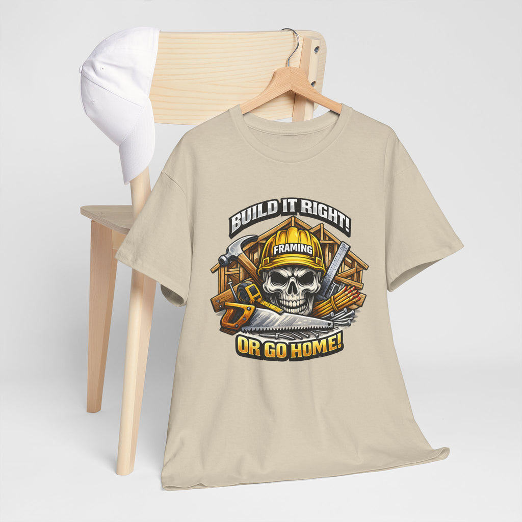 Framed out Shirt