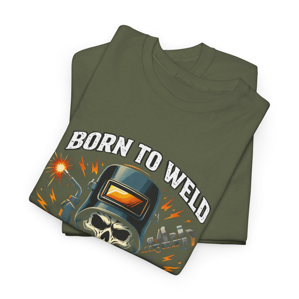 Welders Life Shirt