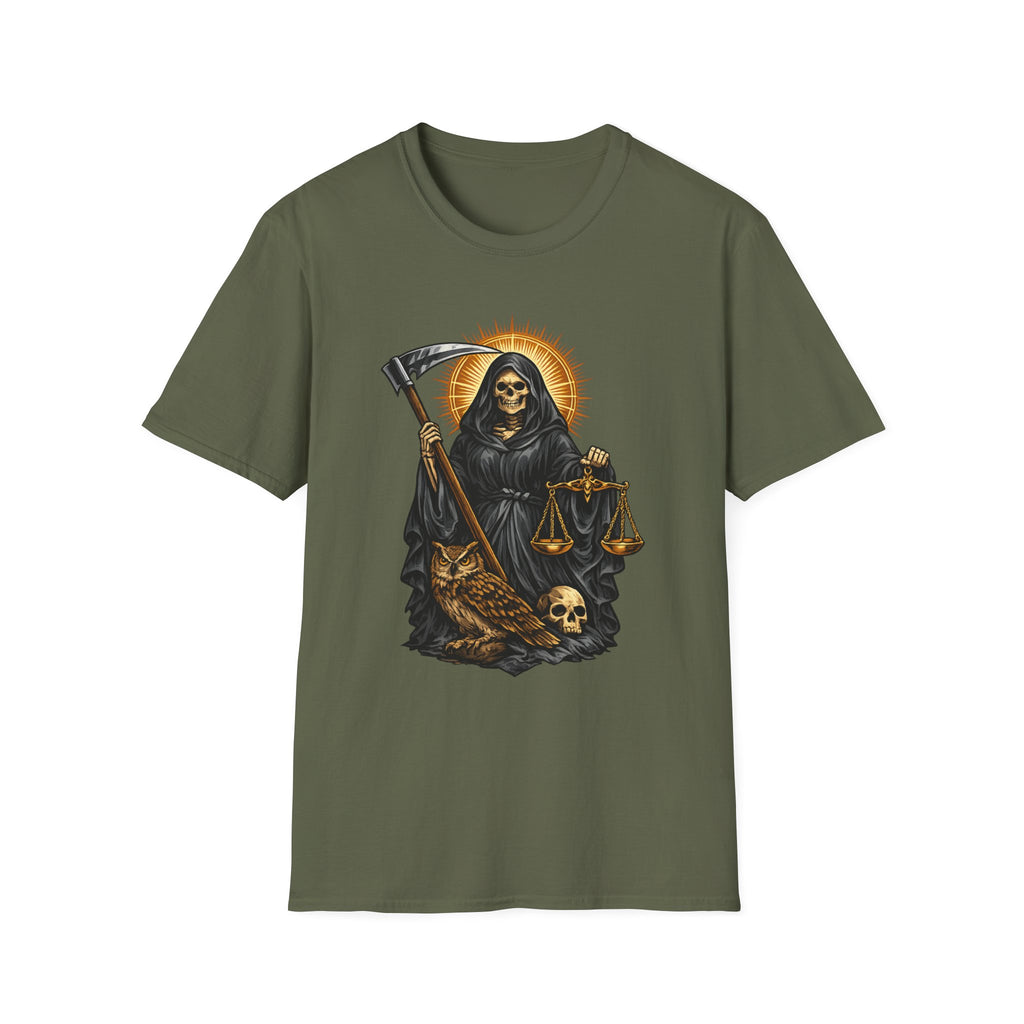SANTA MUERTE - ALTAR GIVEAWAY