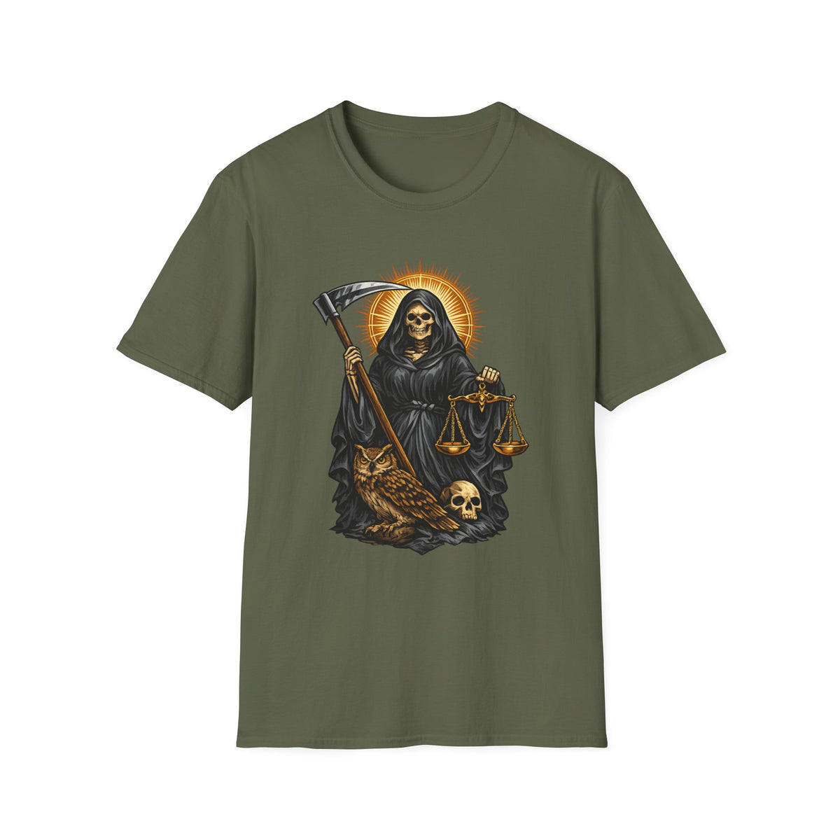 SANTA MUERTE - ALTAR GIVEAWAY