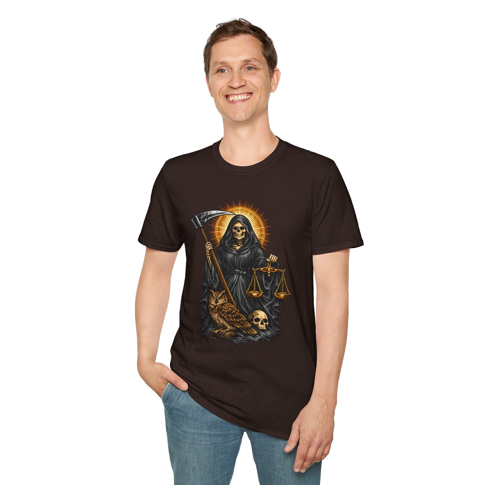 SANTA MUERTE - ALTAR GIVEAWAY