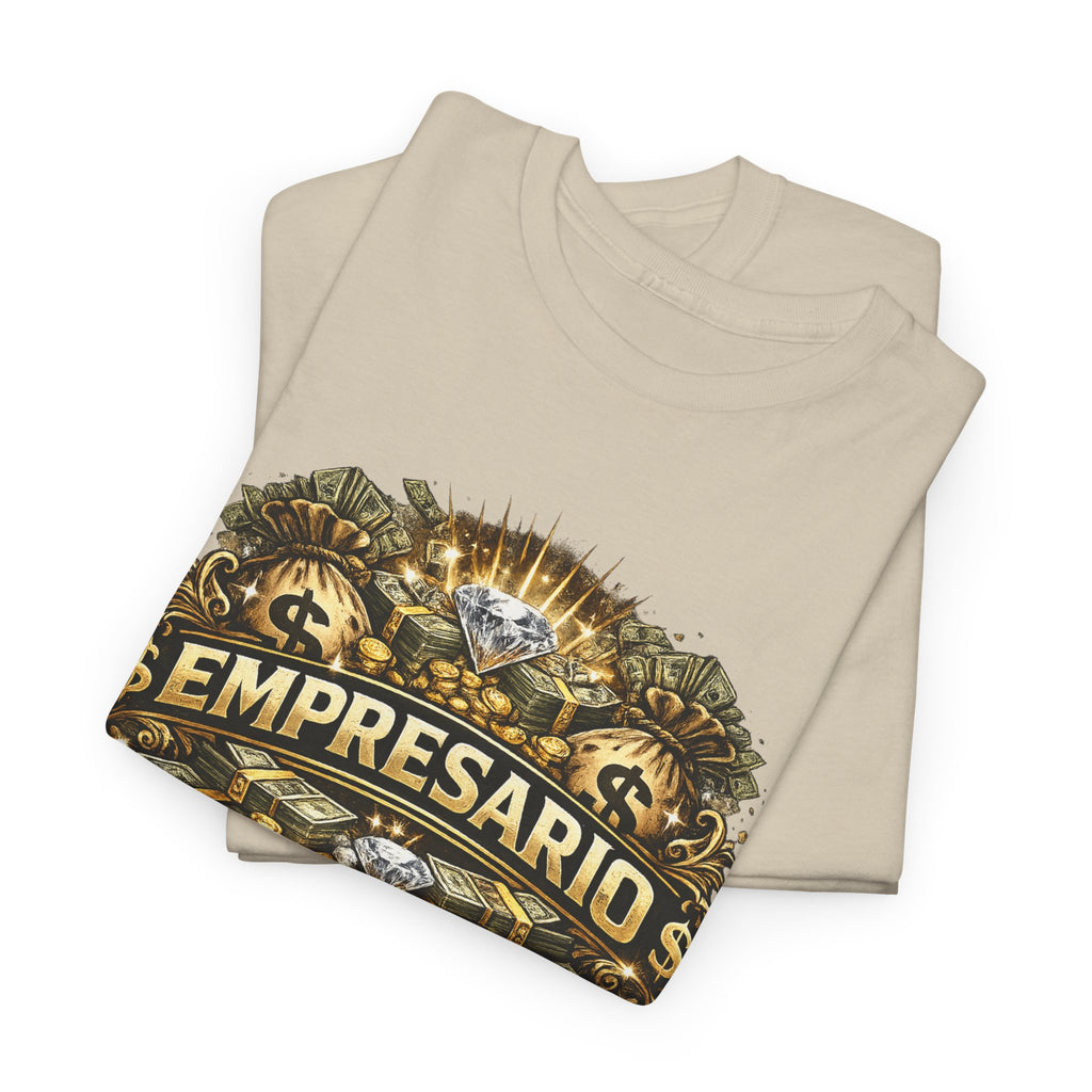 Empresario $hirt