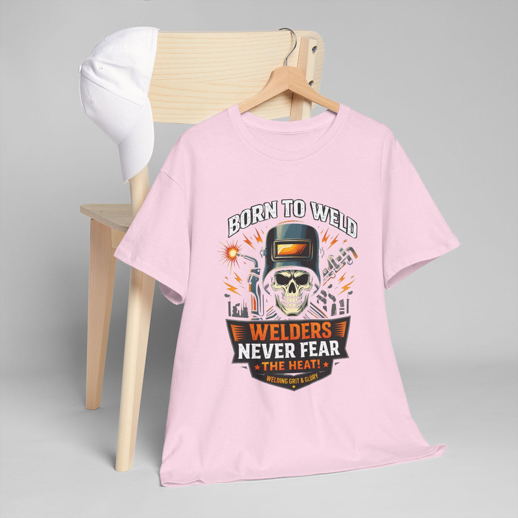 Welders Life Shirt