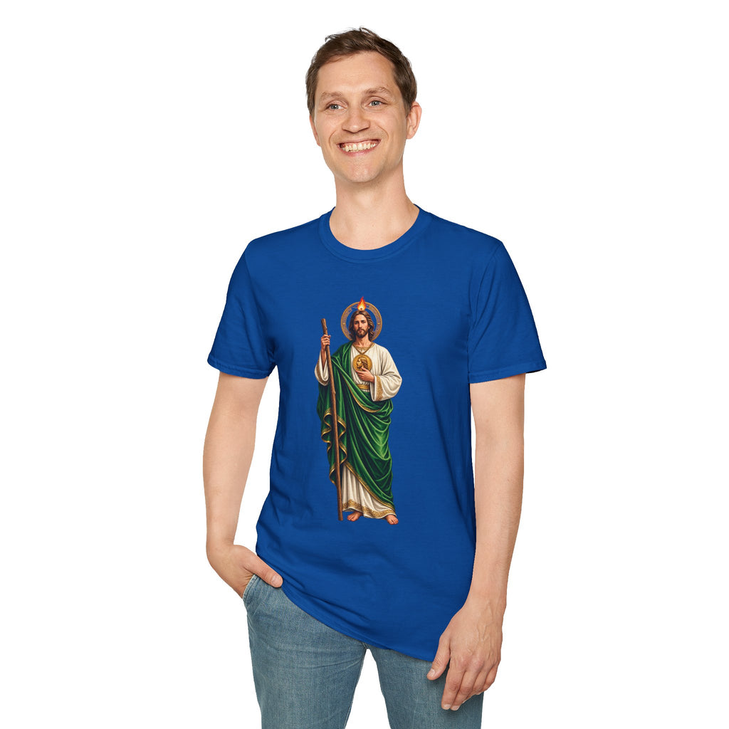 SAN JUDAS - ALTAR GIVEAWAY