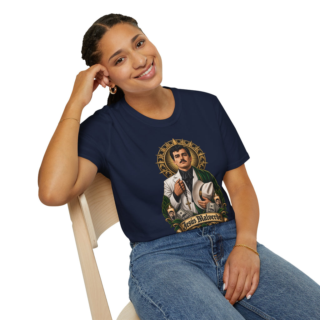 JESUS MALVERDE - ALTAR GIVEAWAY