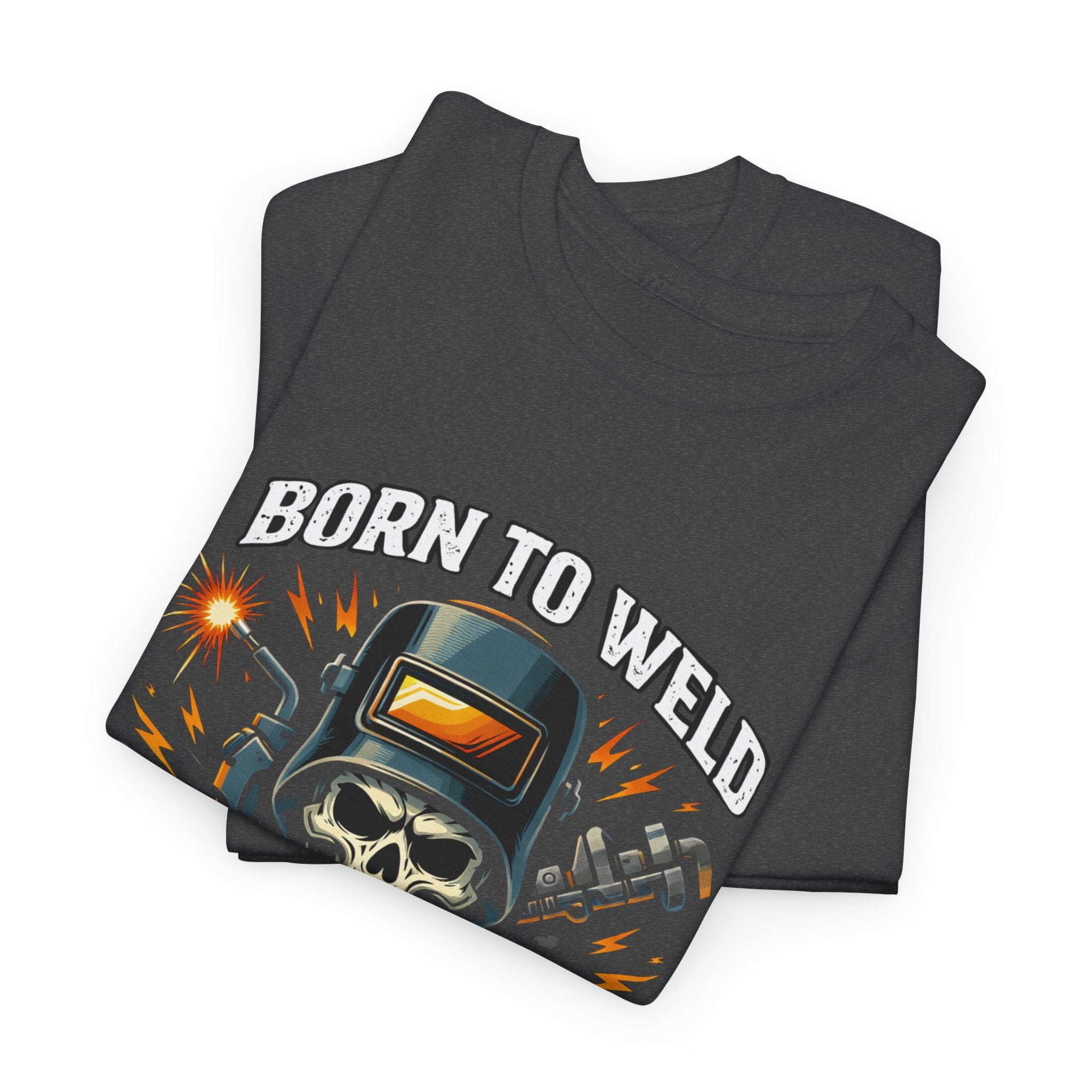 Welders Life Shirt