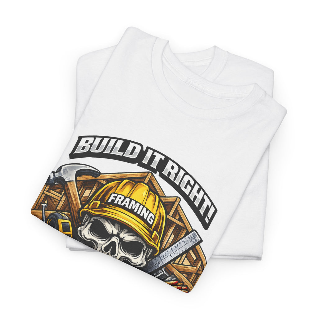 Framed out Shirt