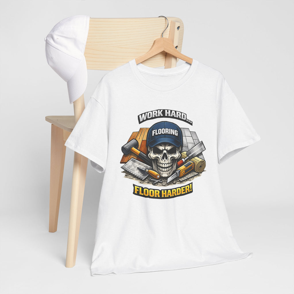Flooring-it Down Shirt