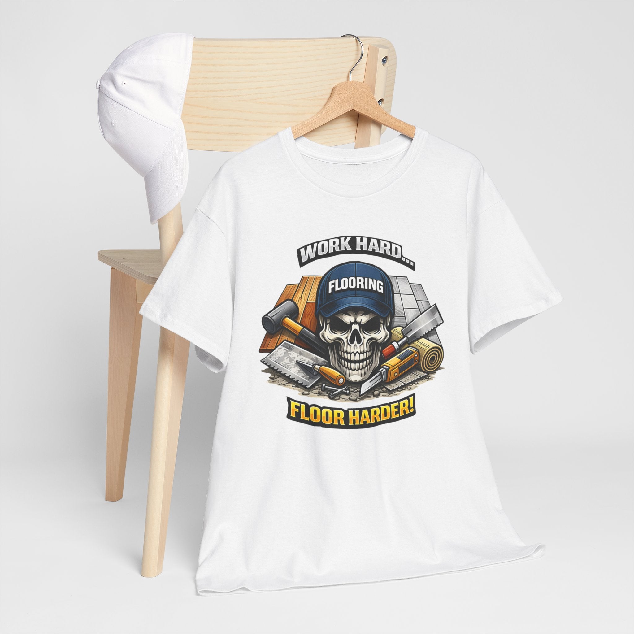 Flooring-it Down Shirt