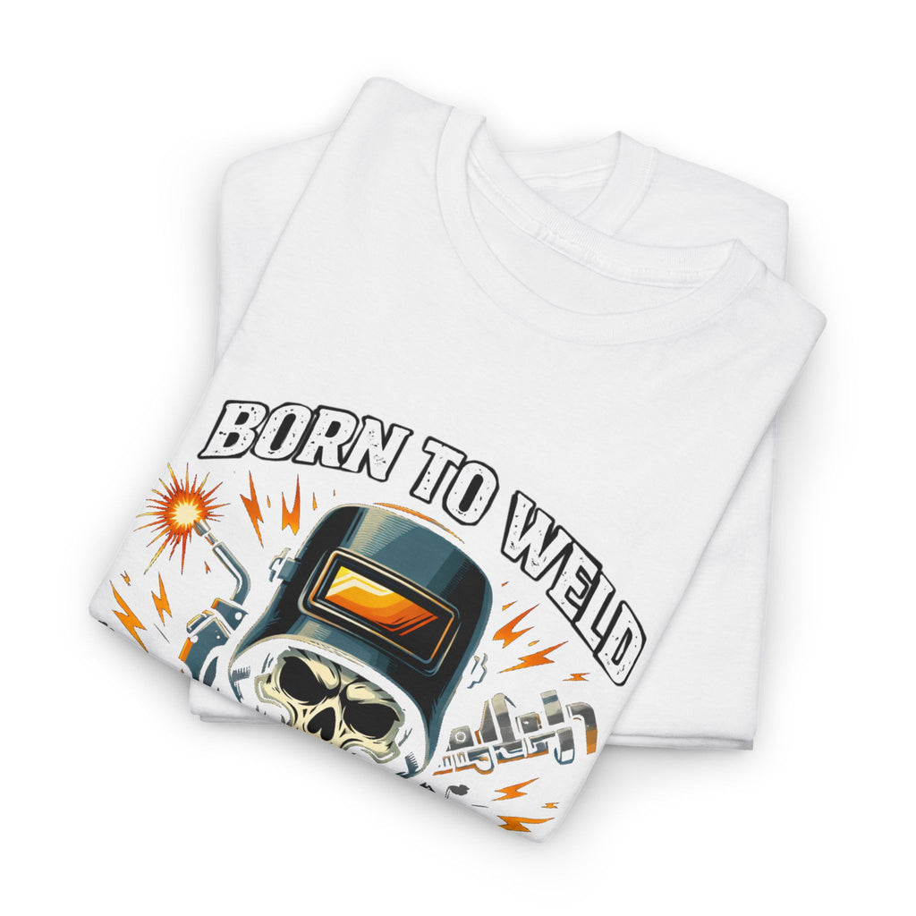 Welders Life Shirt