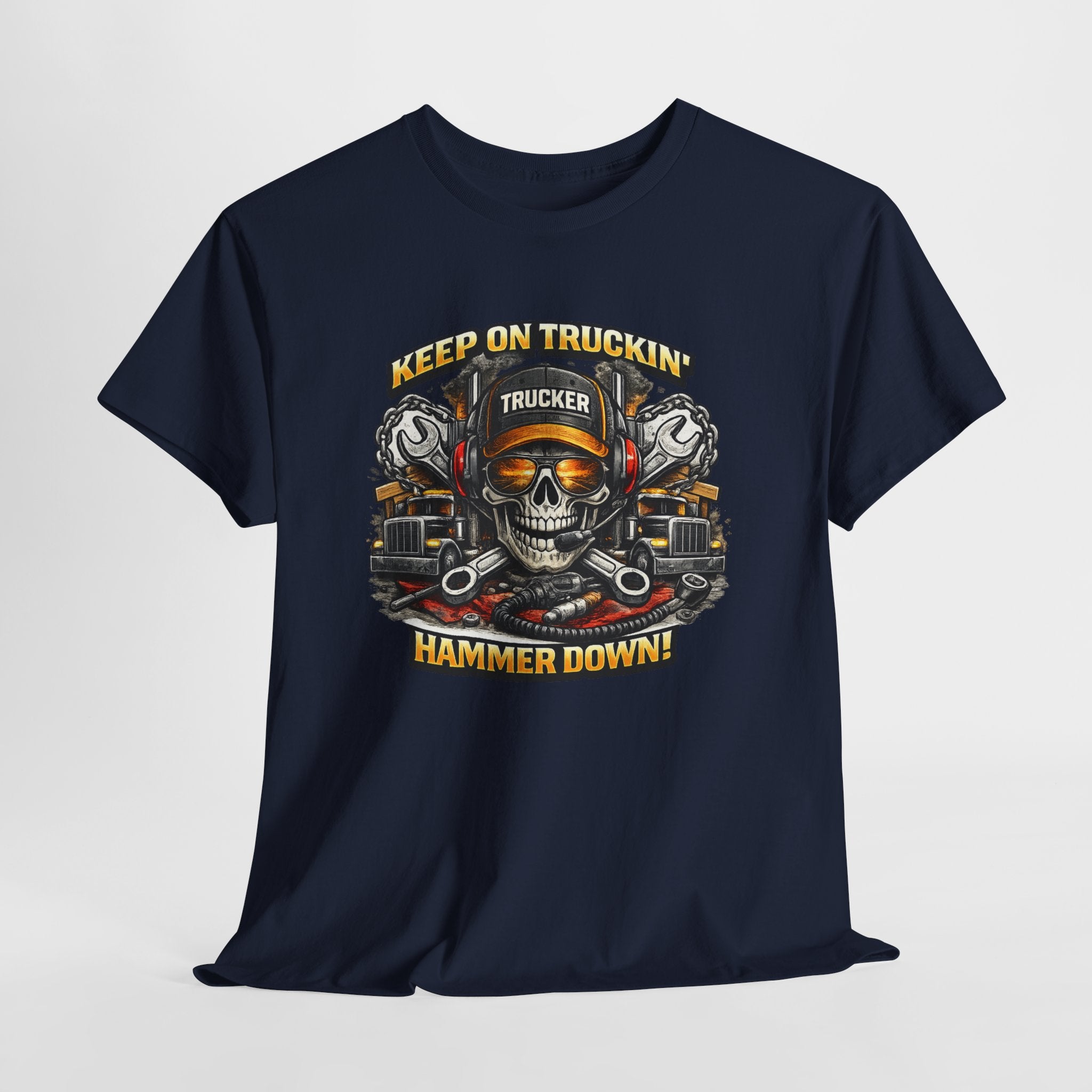Truckinnn Shirt