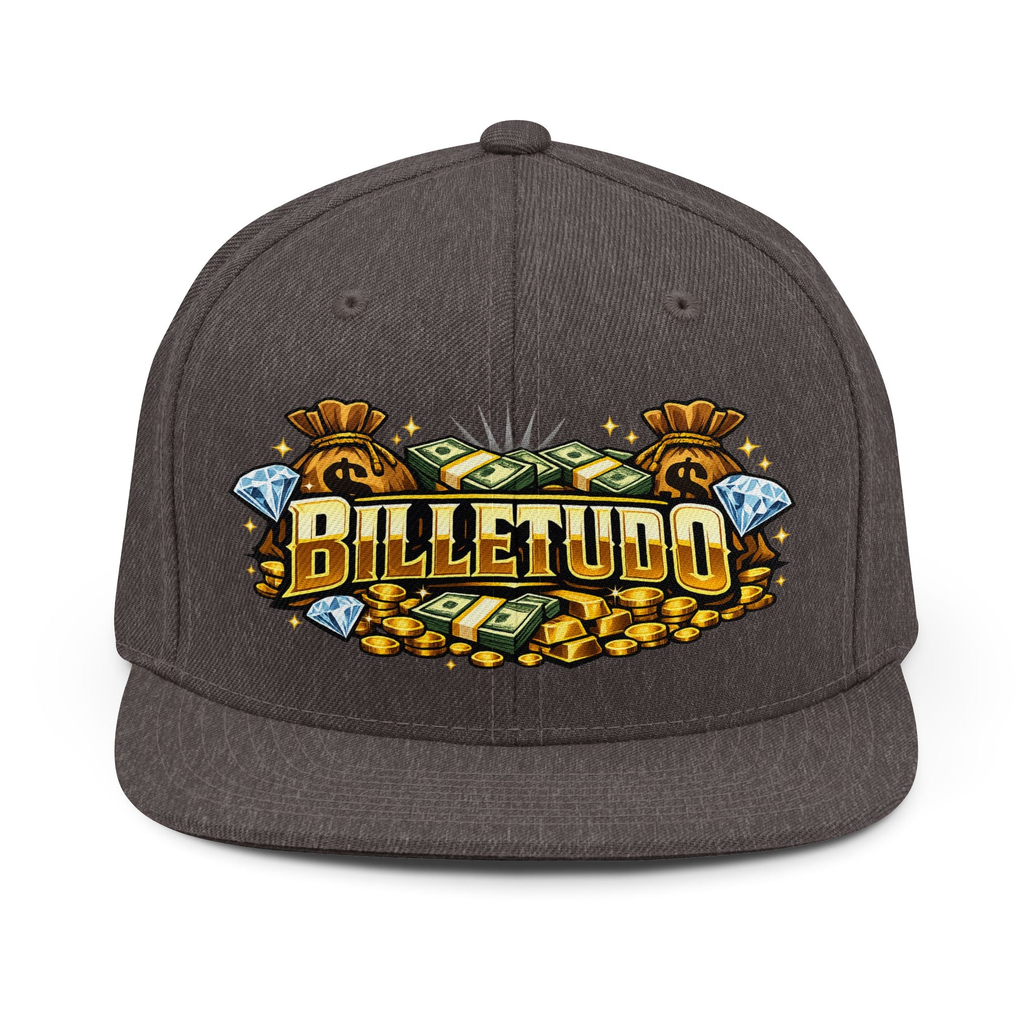 BILLETUDO HAT