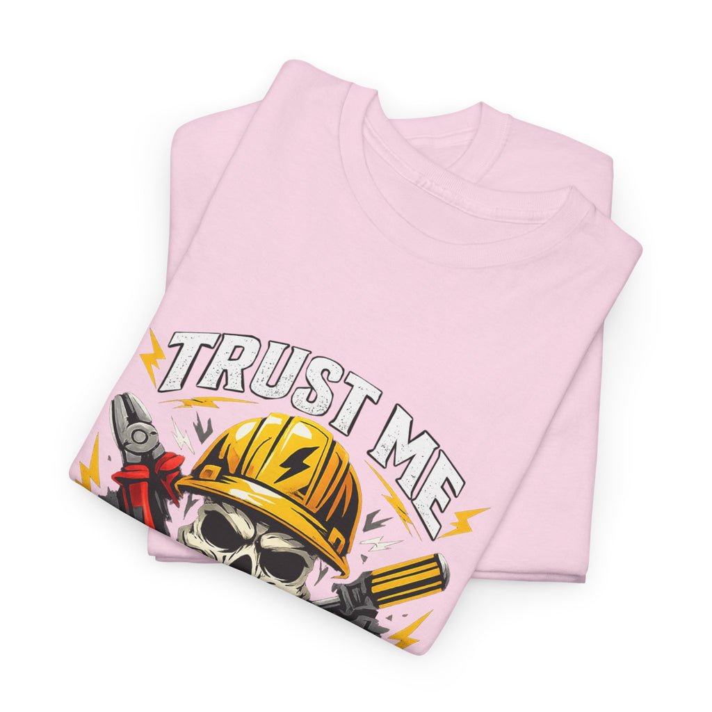 Sparky's Trade Shirt