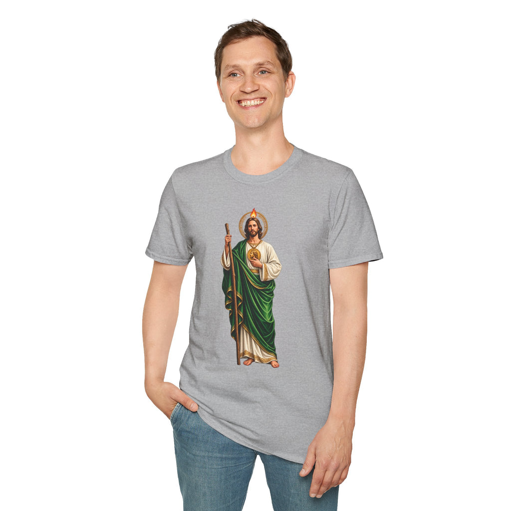 SAN JUDAS - ALTAR GIVEAWAY