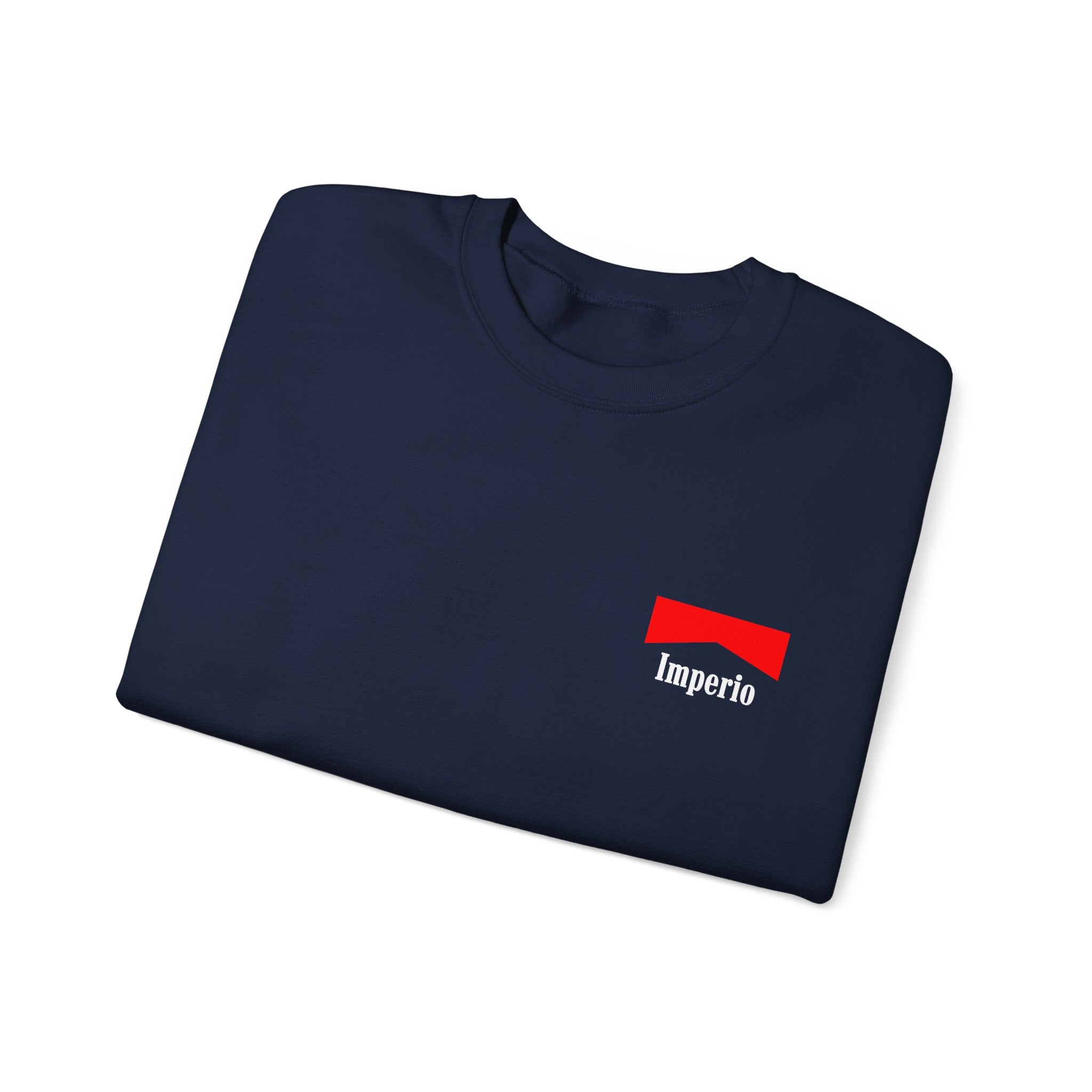 IMPERIO Smokes