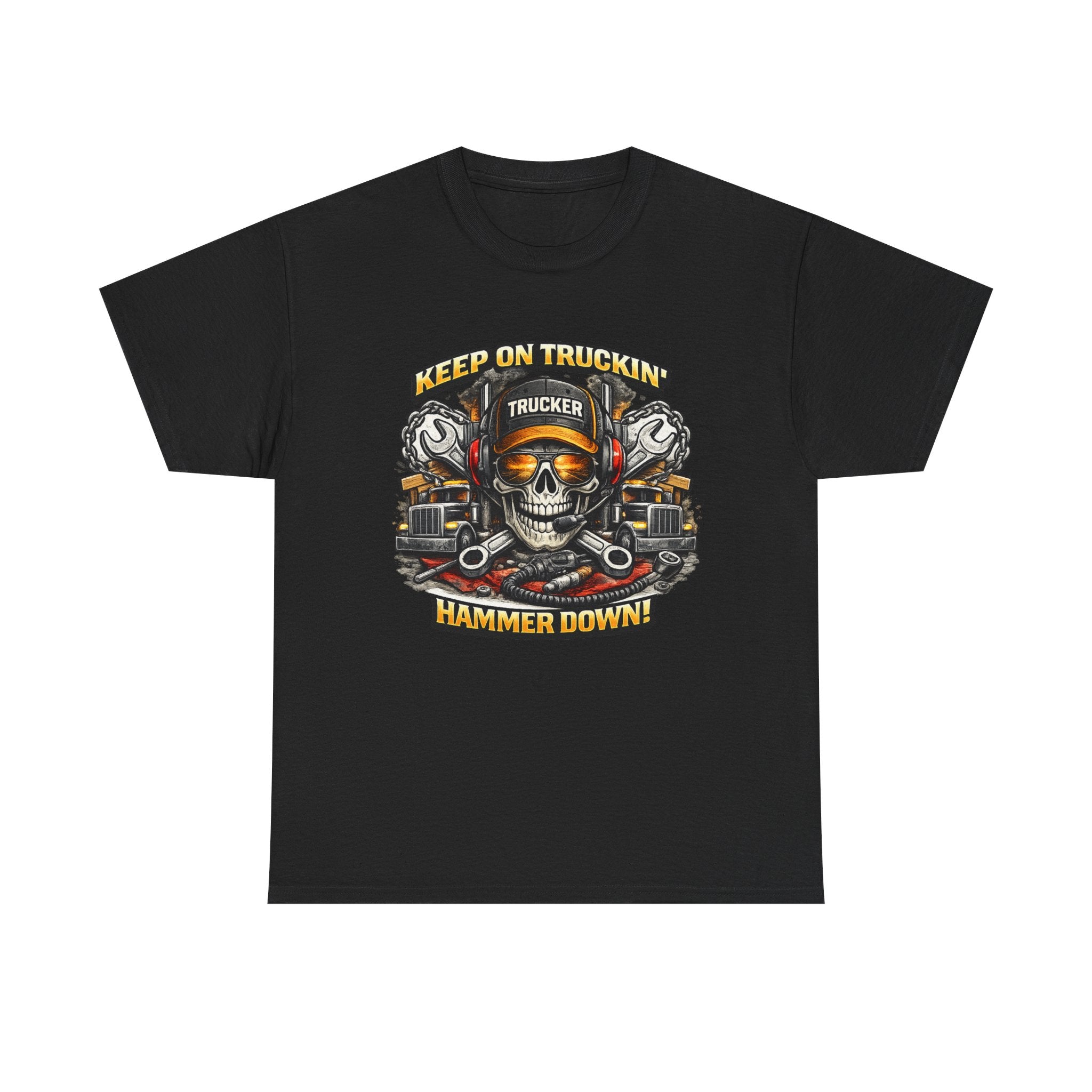 Truckinnn Shirt