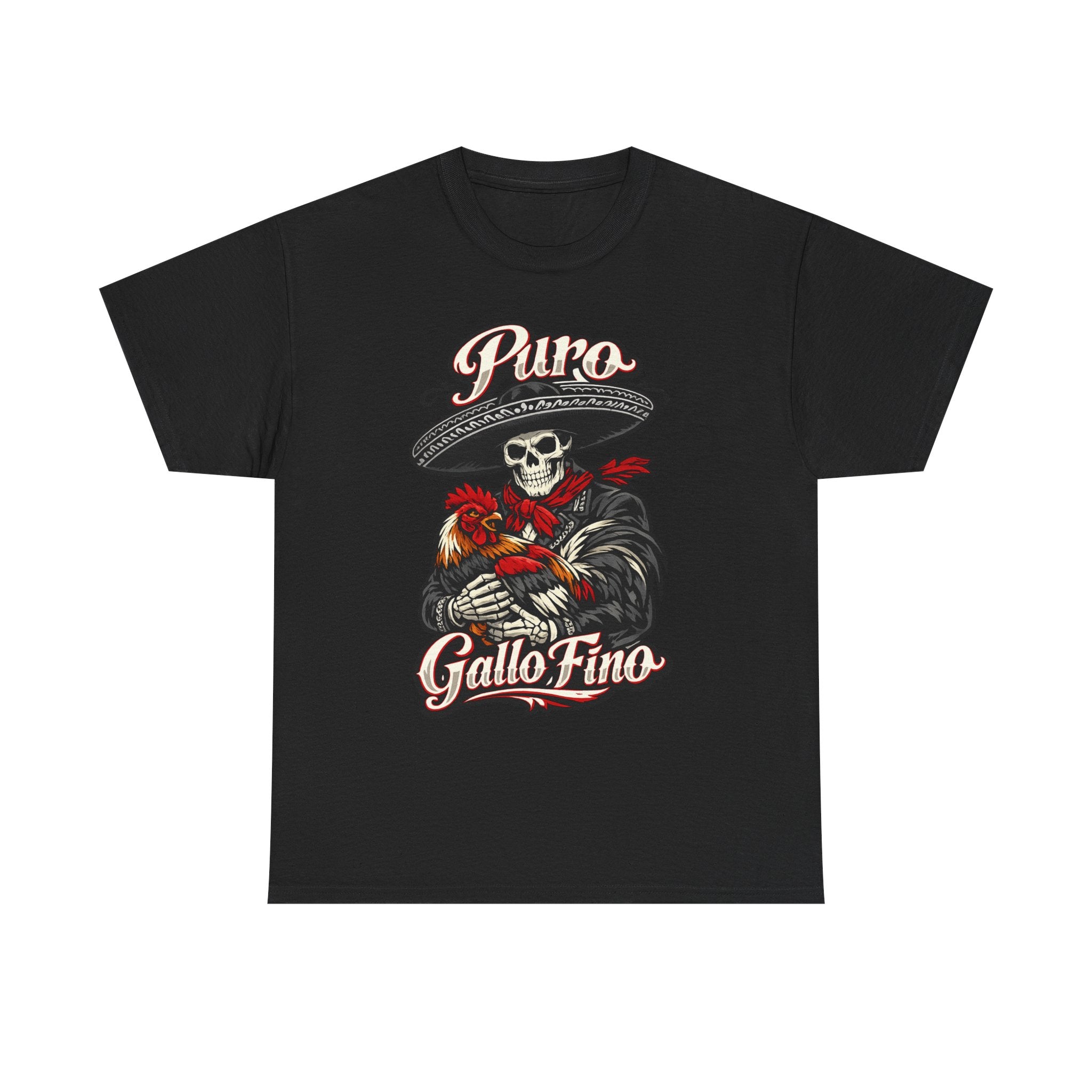 Puro Gallo Fino
