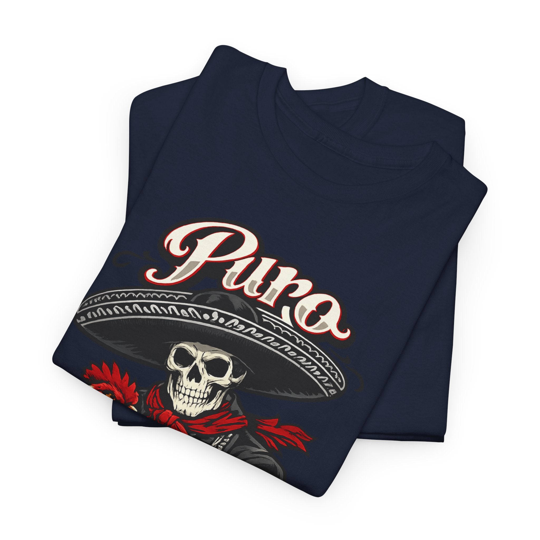 Puro Gallo Fino